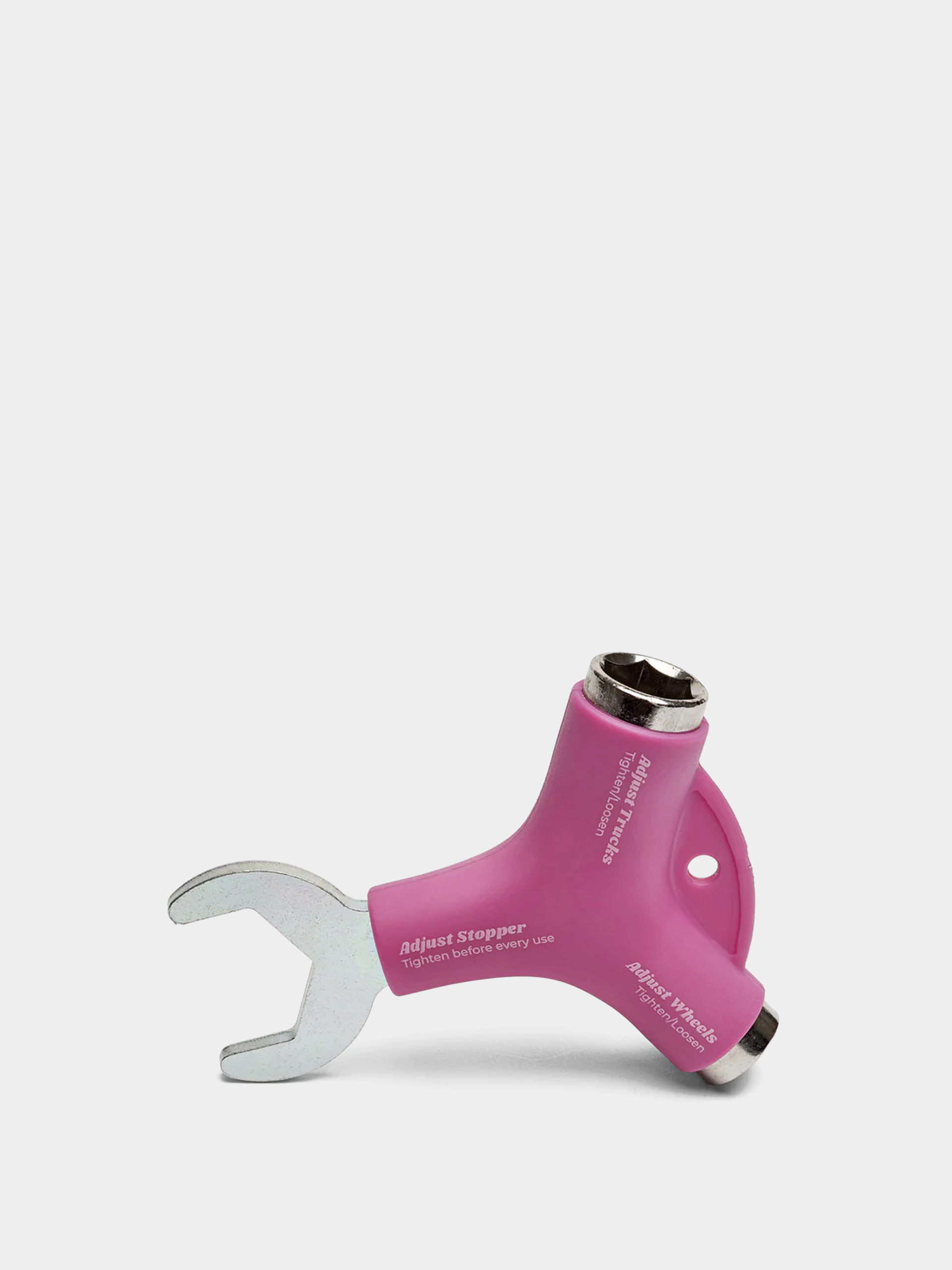 Klíč Impala Skate T Tool (pink)