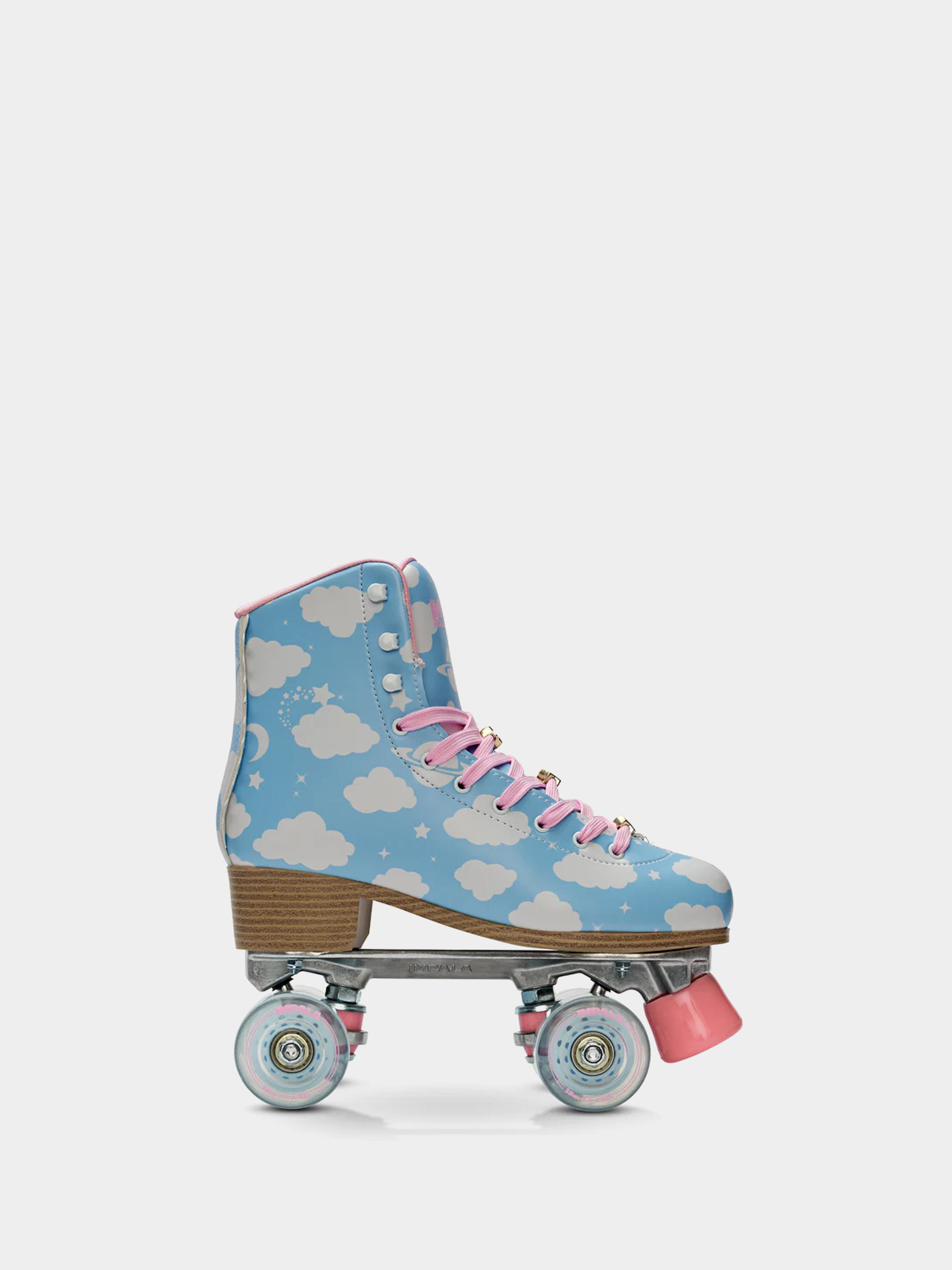 Kolečkové brusle Impala Quad Skate Wmn (starbright)