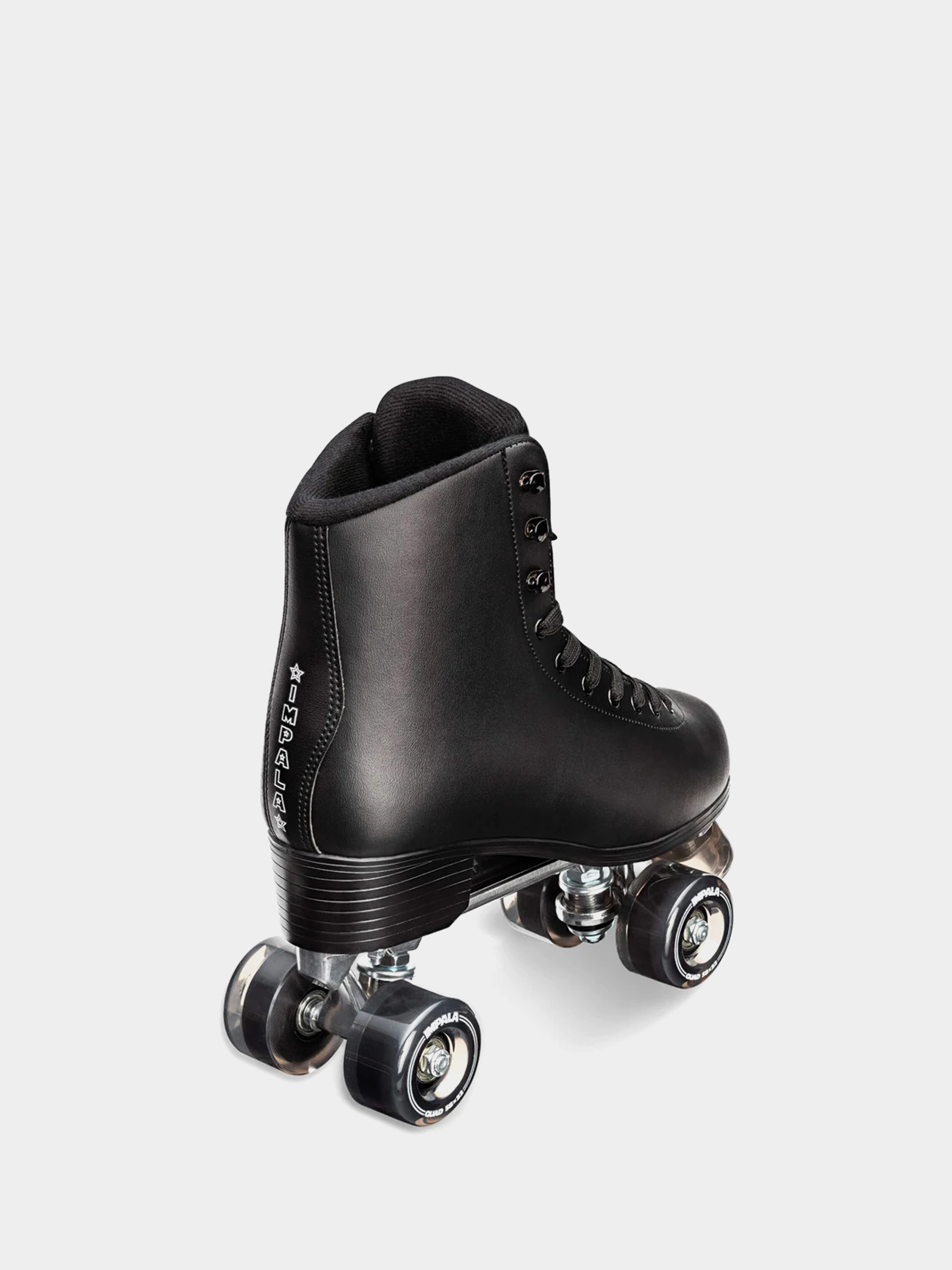 Kolečkové brusle Impala Quad Skate (black)