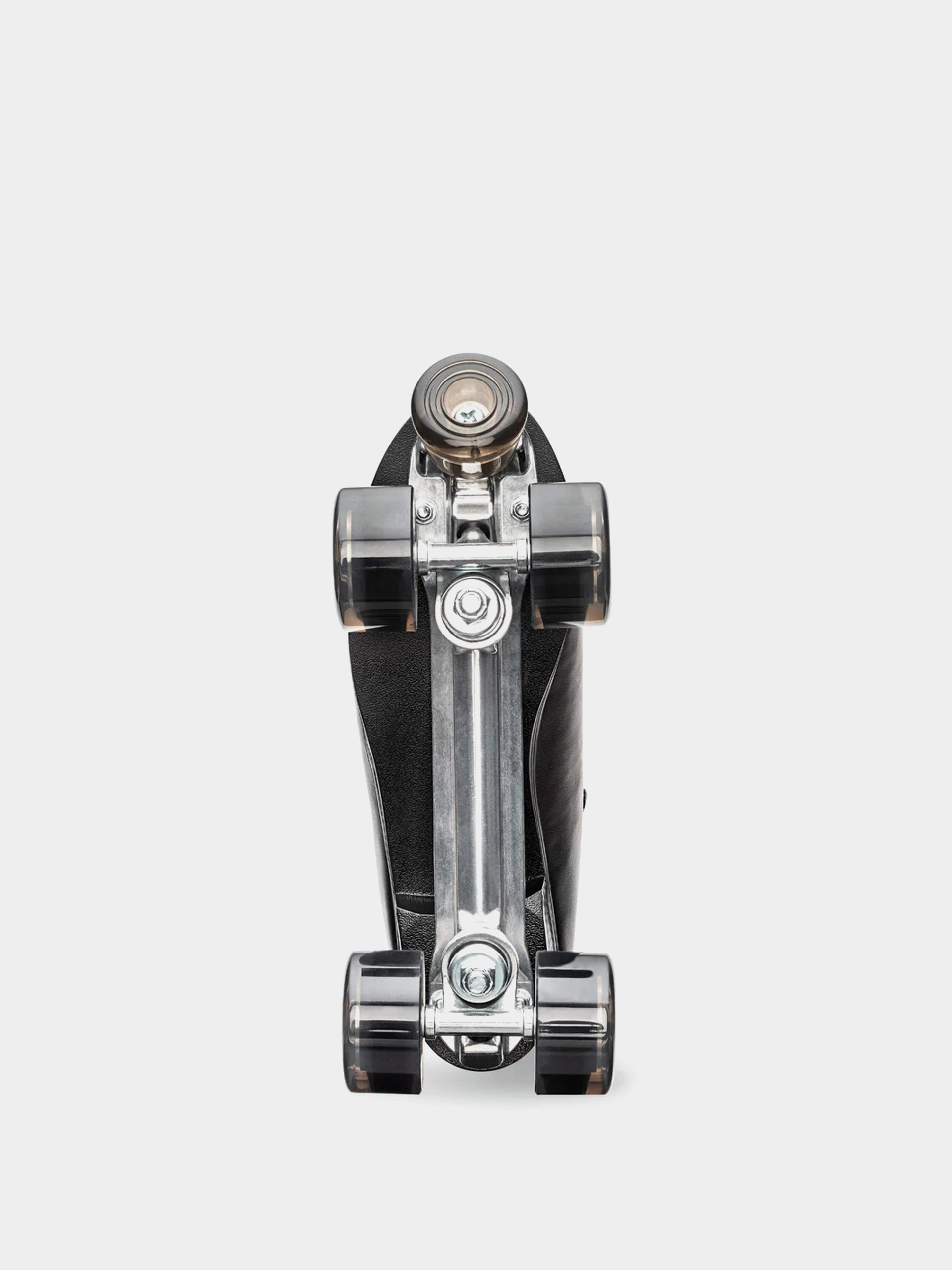 Kolečkové brusle Impala Quad Skate (black)