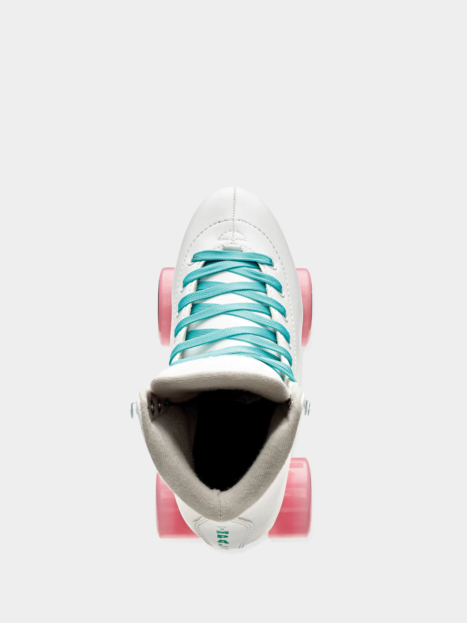 Kolečkové brusle Impala Quad Skate Wmn (white)