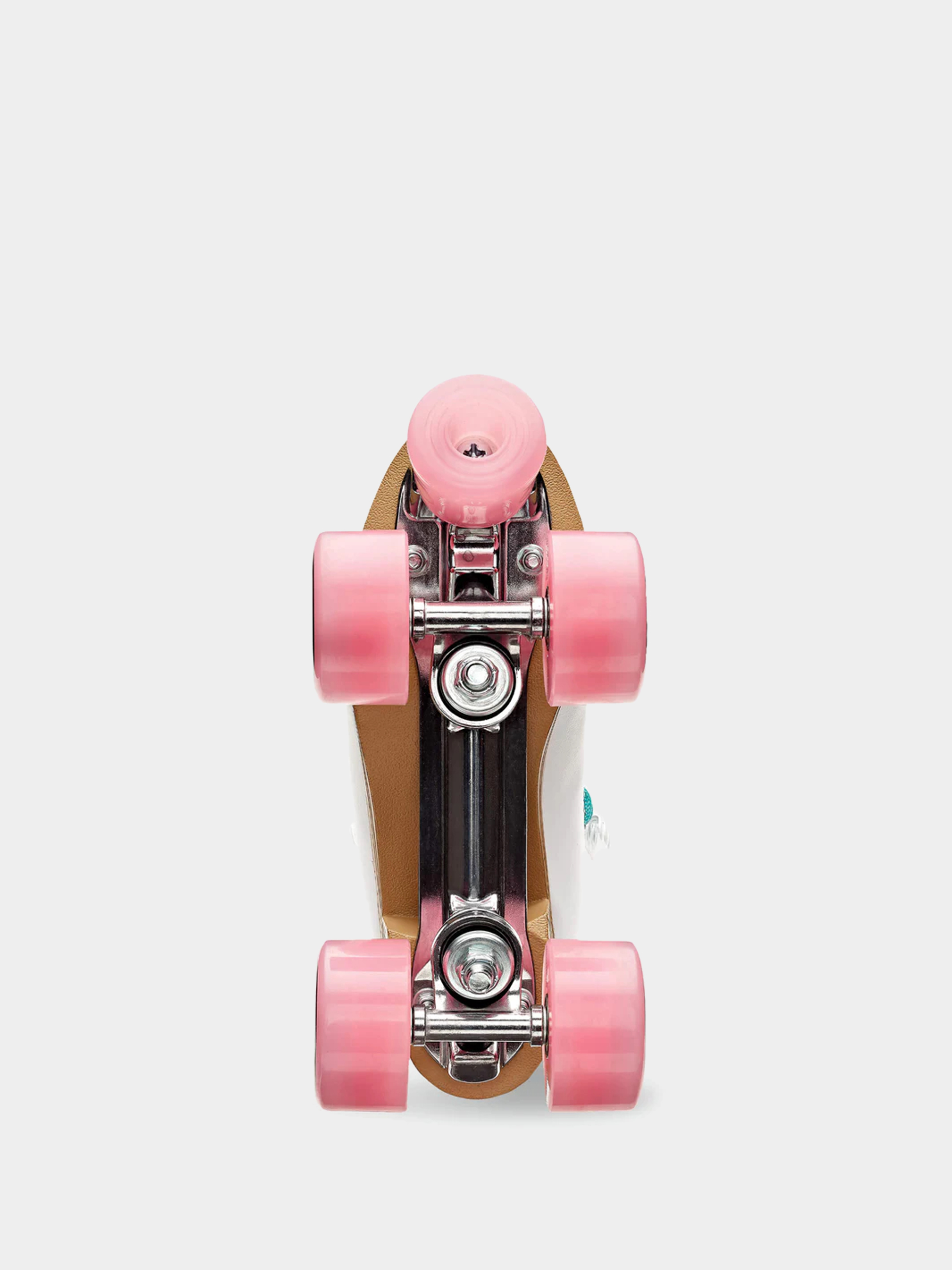 Kolečkové brusle Impala Quad Skate Wmn (white)