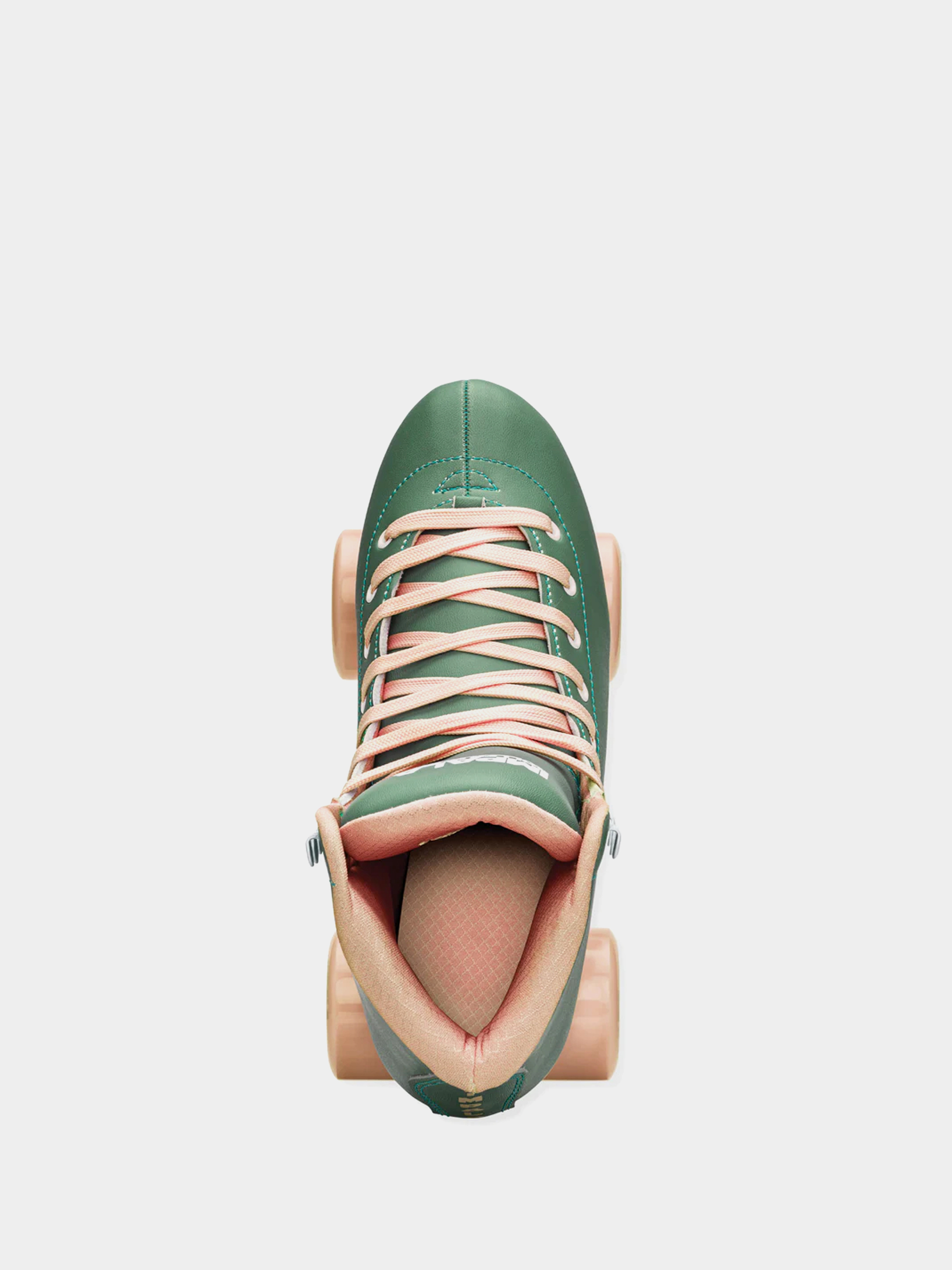 Kolečkové brusle Impala Quad Skate Wmn (forest)