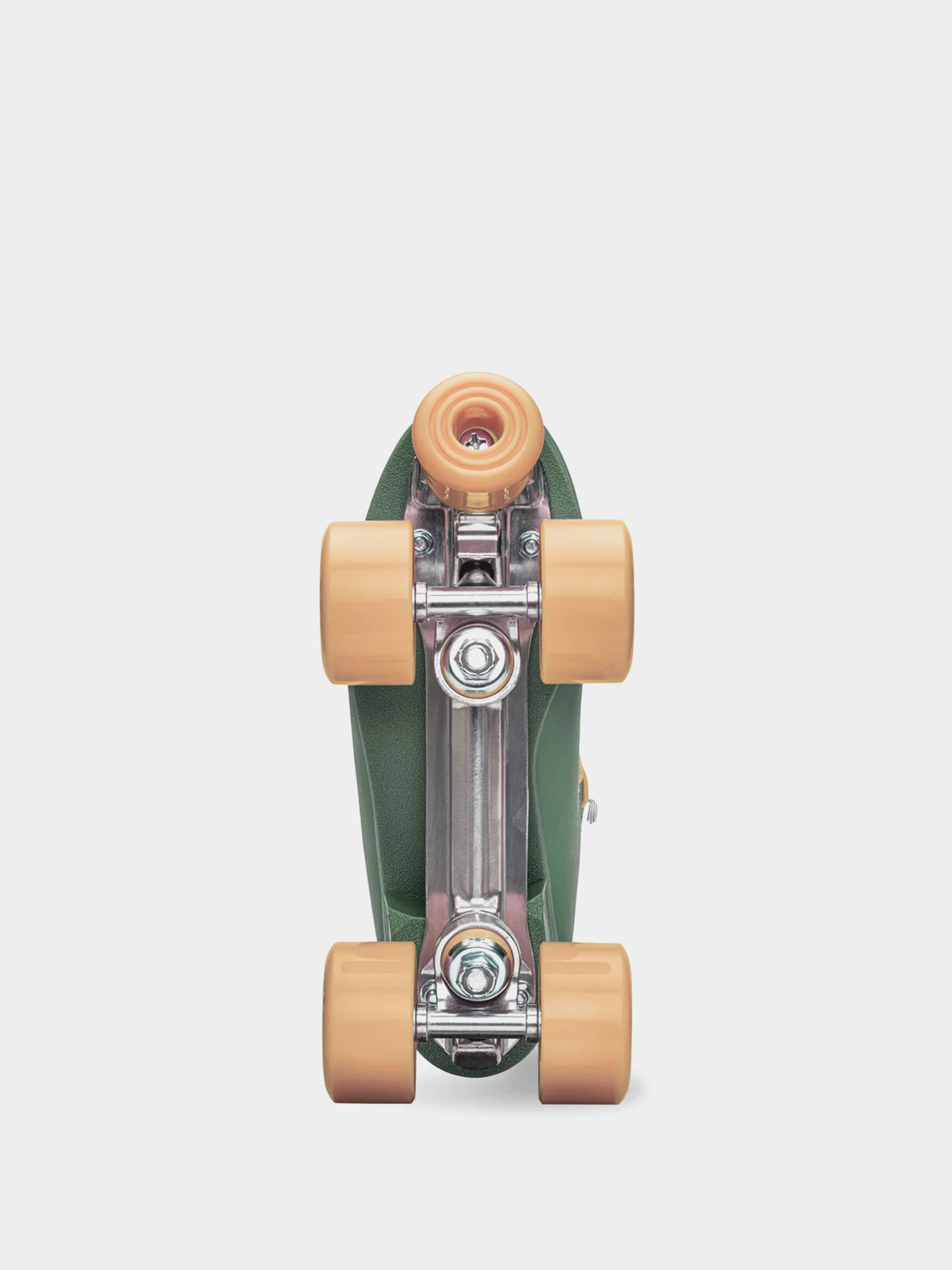 Kolečkové brusle Impala Quad Skate Wmn (forest)