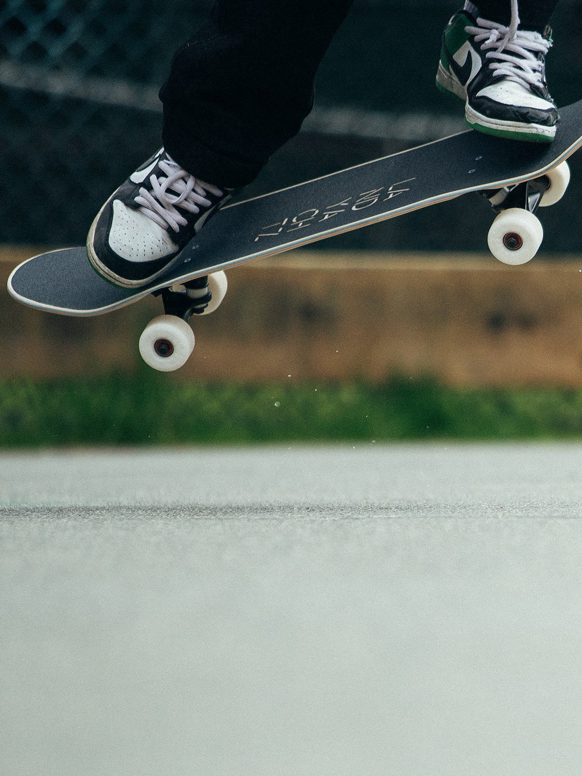 Skateboard Landyachtz Atv X Classic (vista)