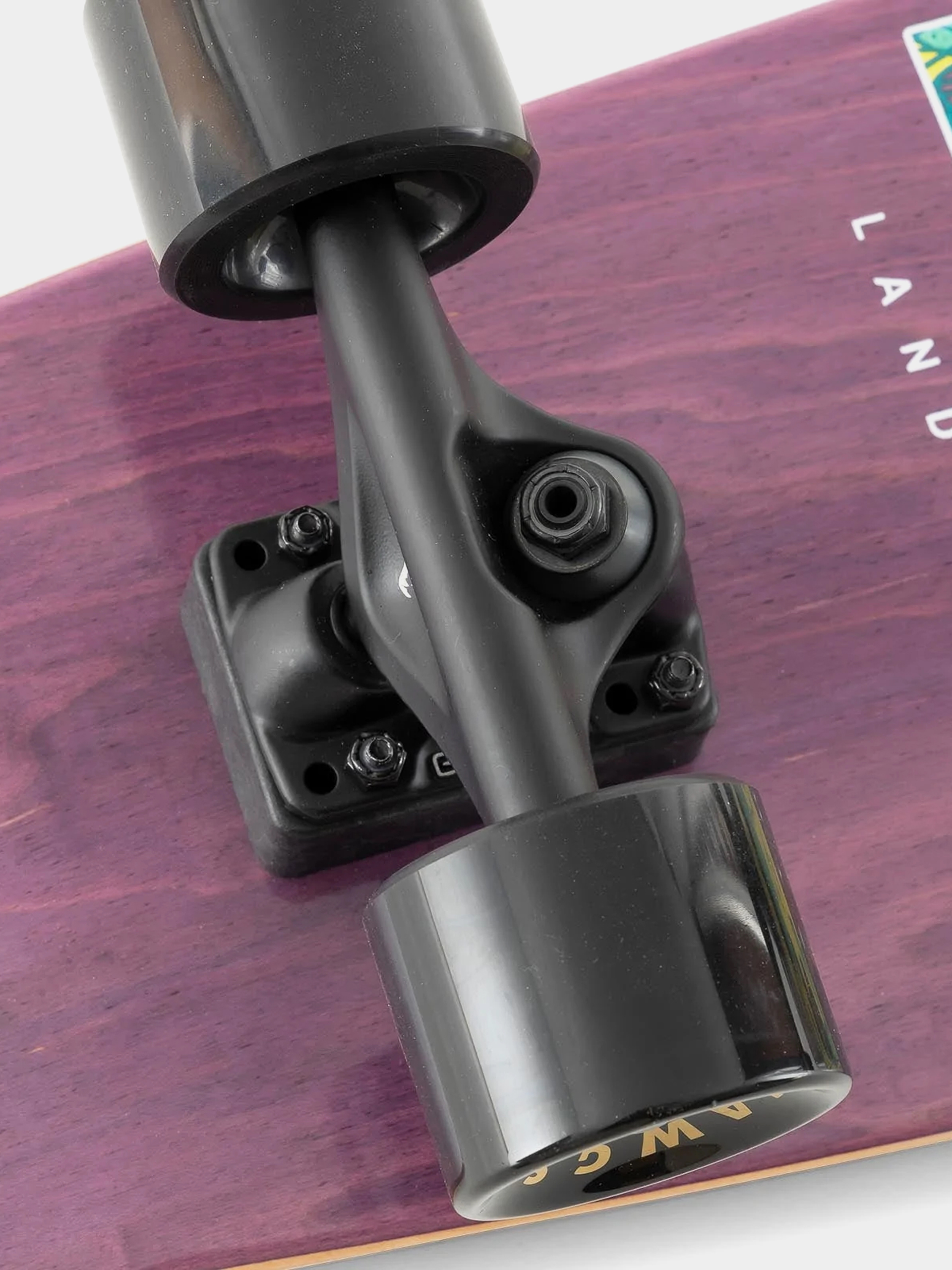 Cruiser Landyachtz Pocket Knife (botanical)