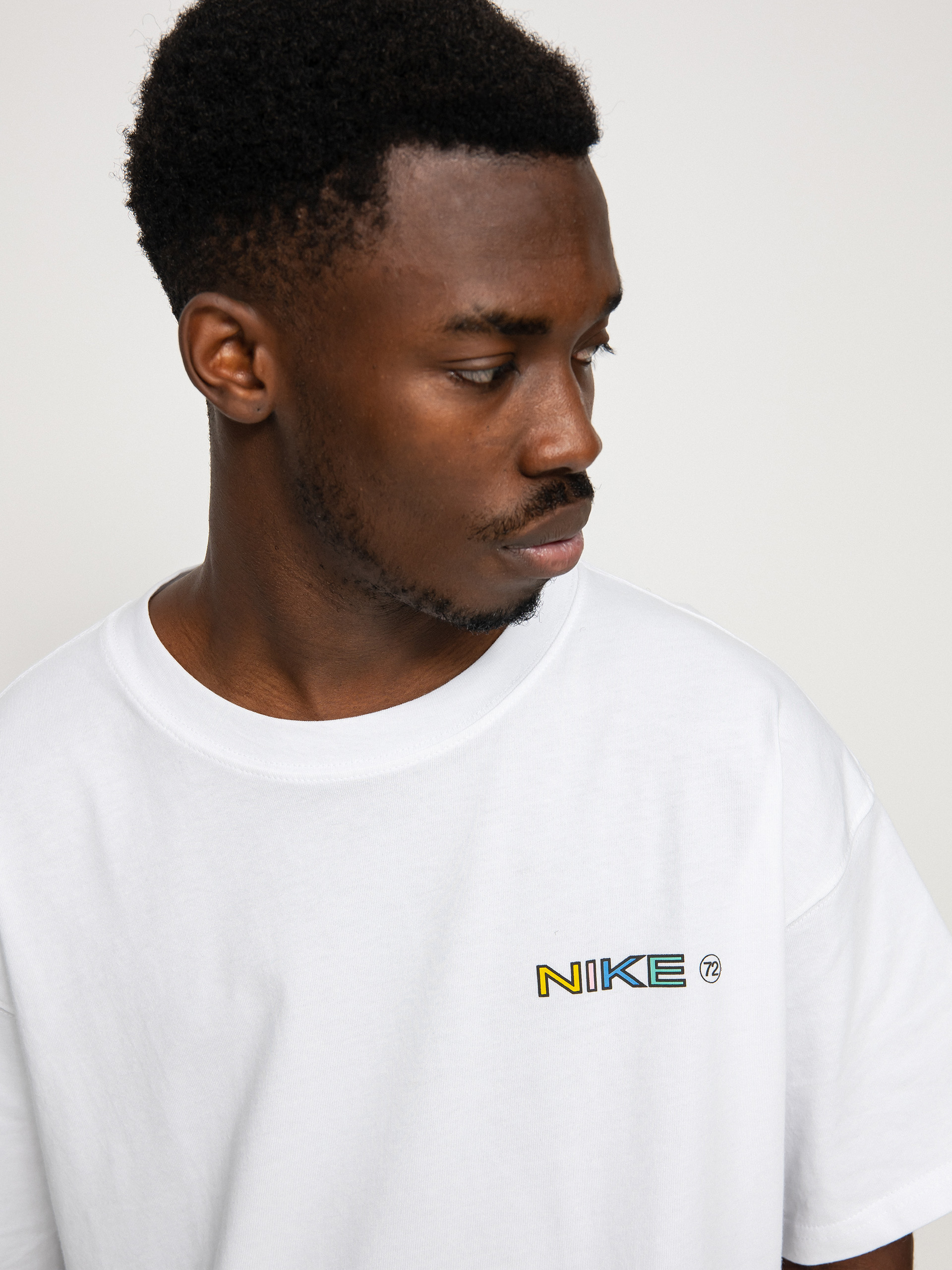 Tričko Nike SB Apple Pigeon (white)