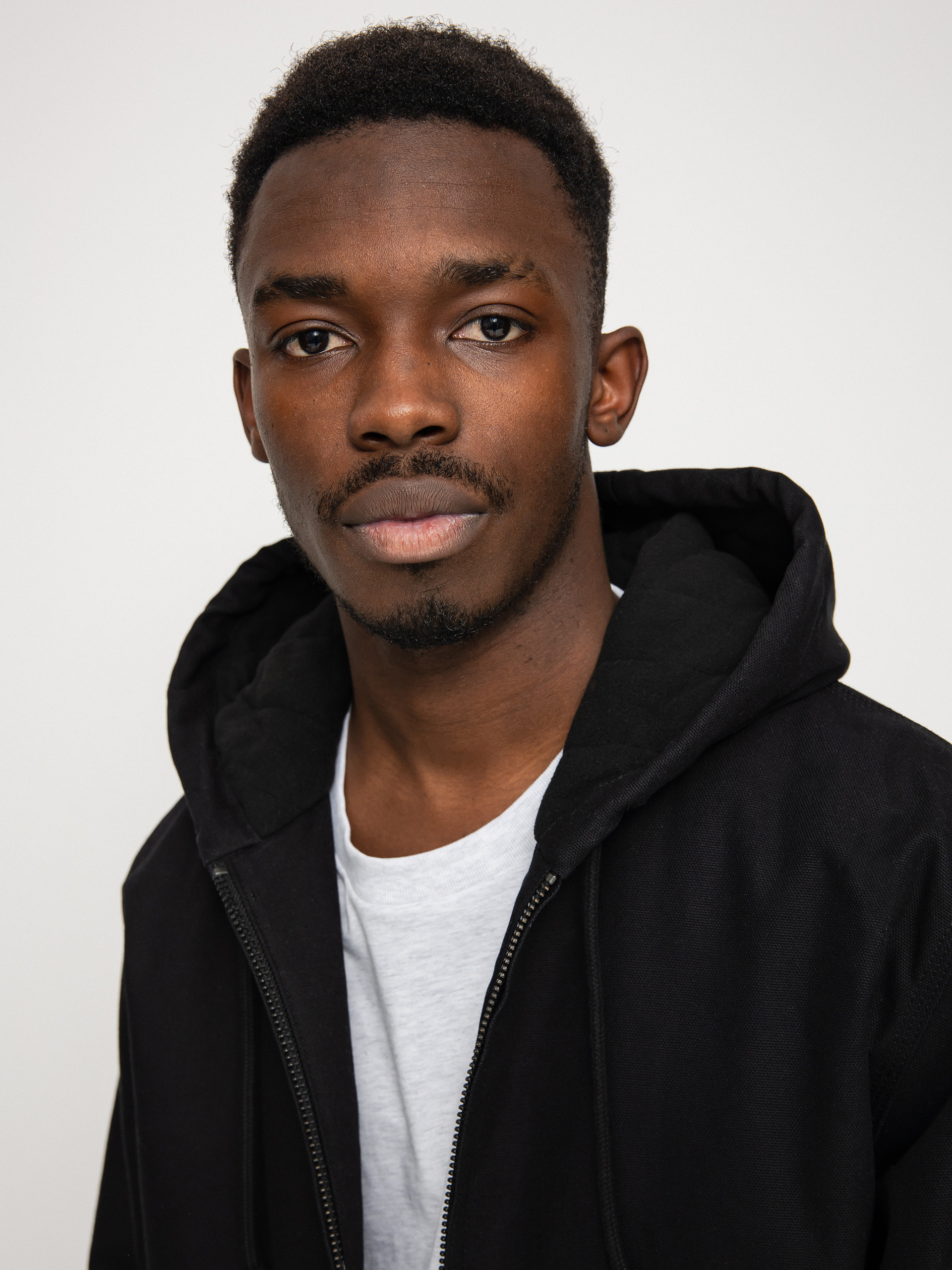 Bunda Carhartt WIP Active Jacket (black)