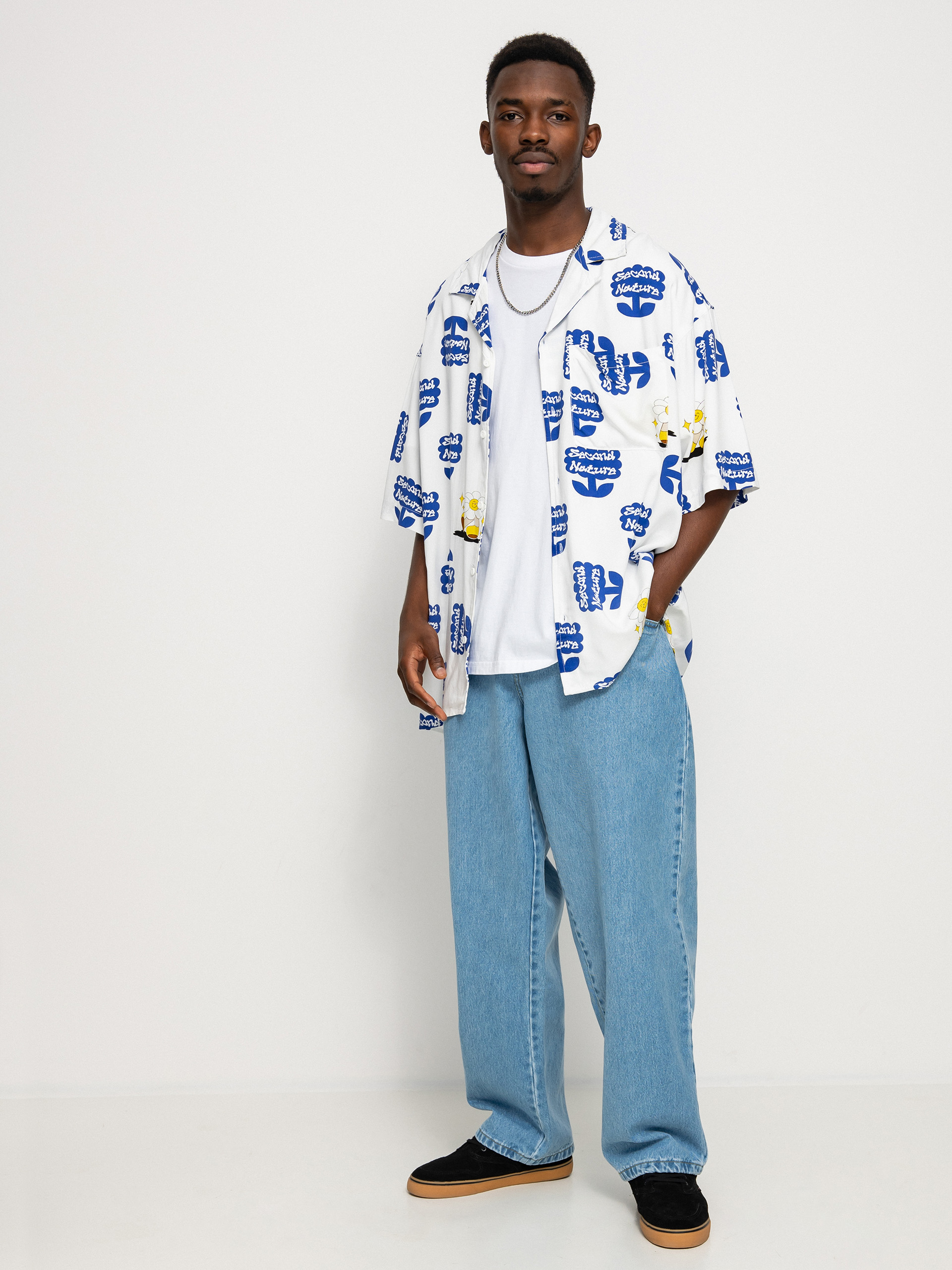 Košile Element Resort (second nat)