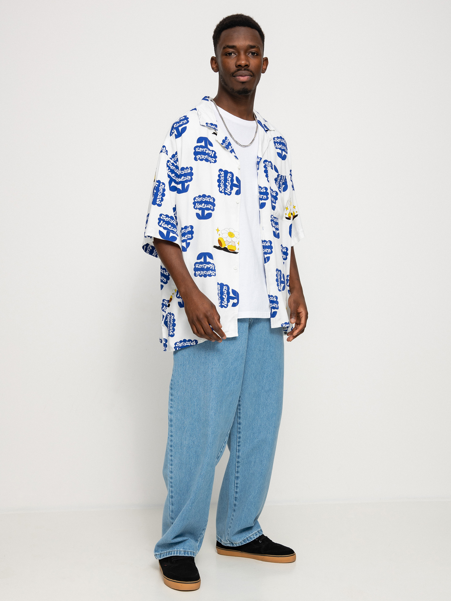 Košile Element Resort (second nat)