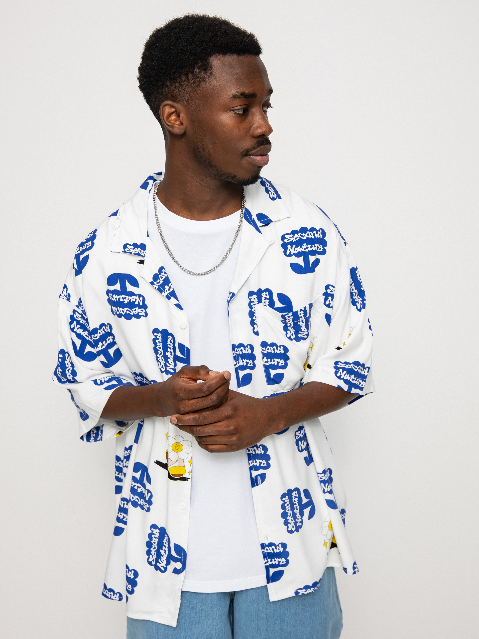 Košile Element Resort (second nat)