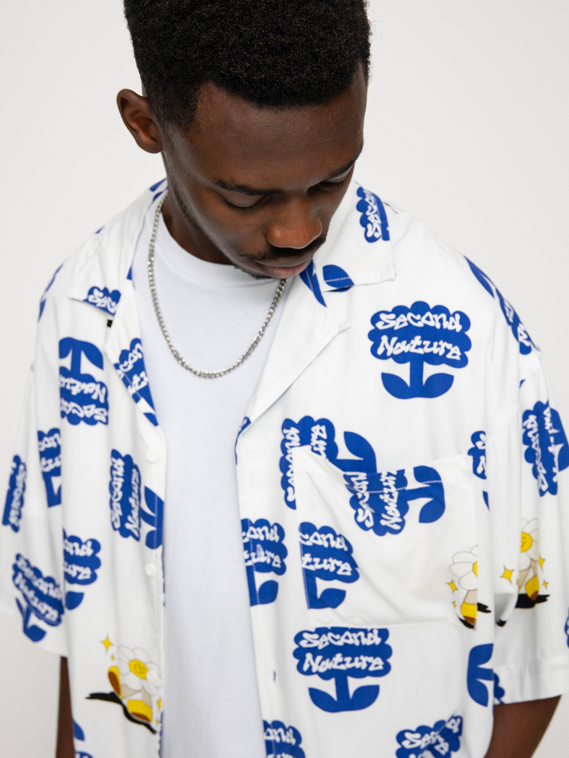 Košile Element Resort (second nat)