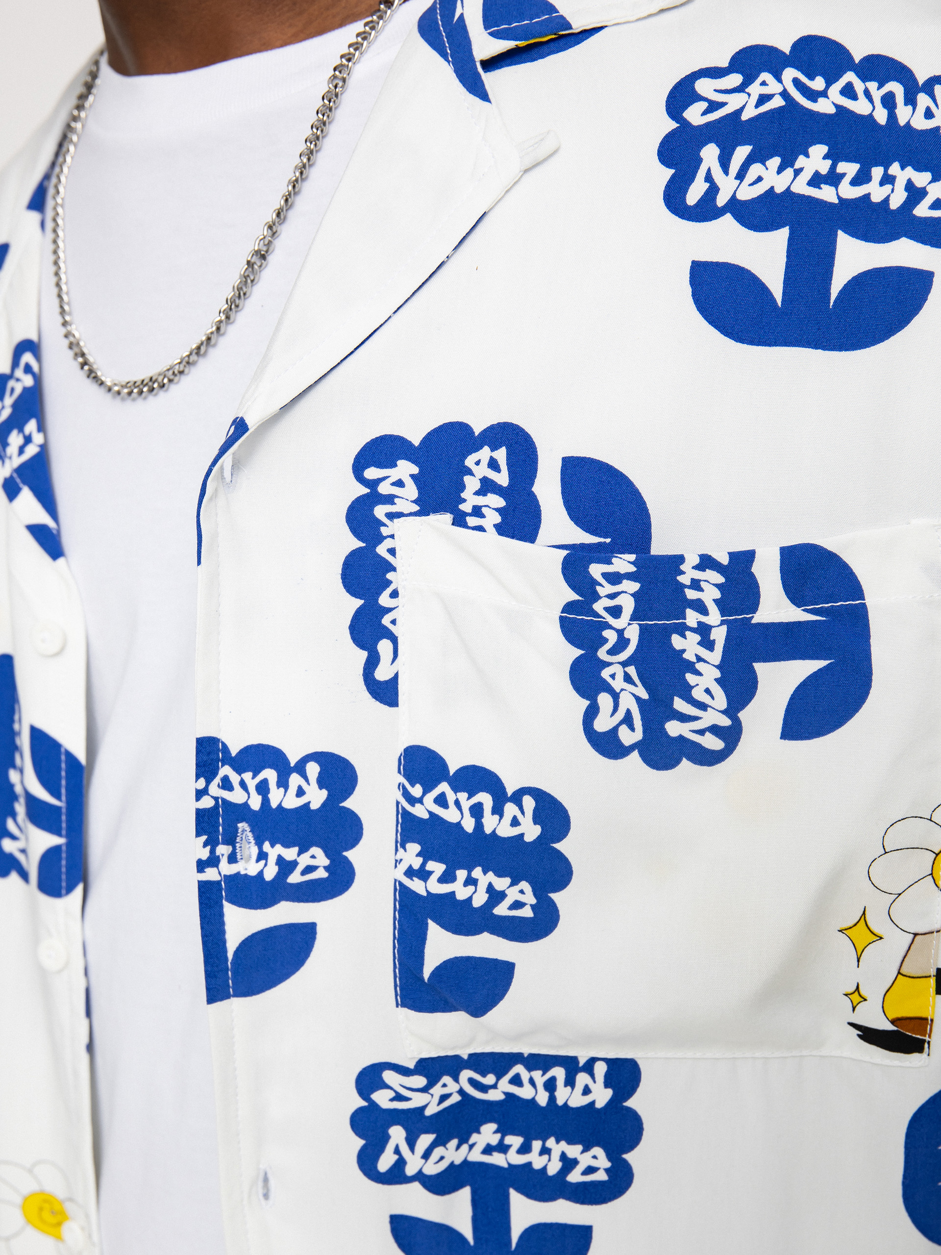 Košile Element Resort (second nat)