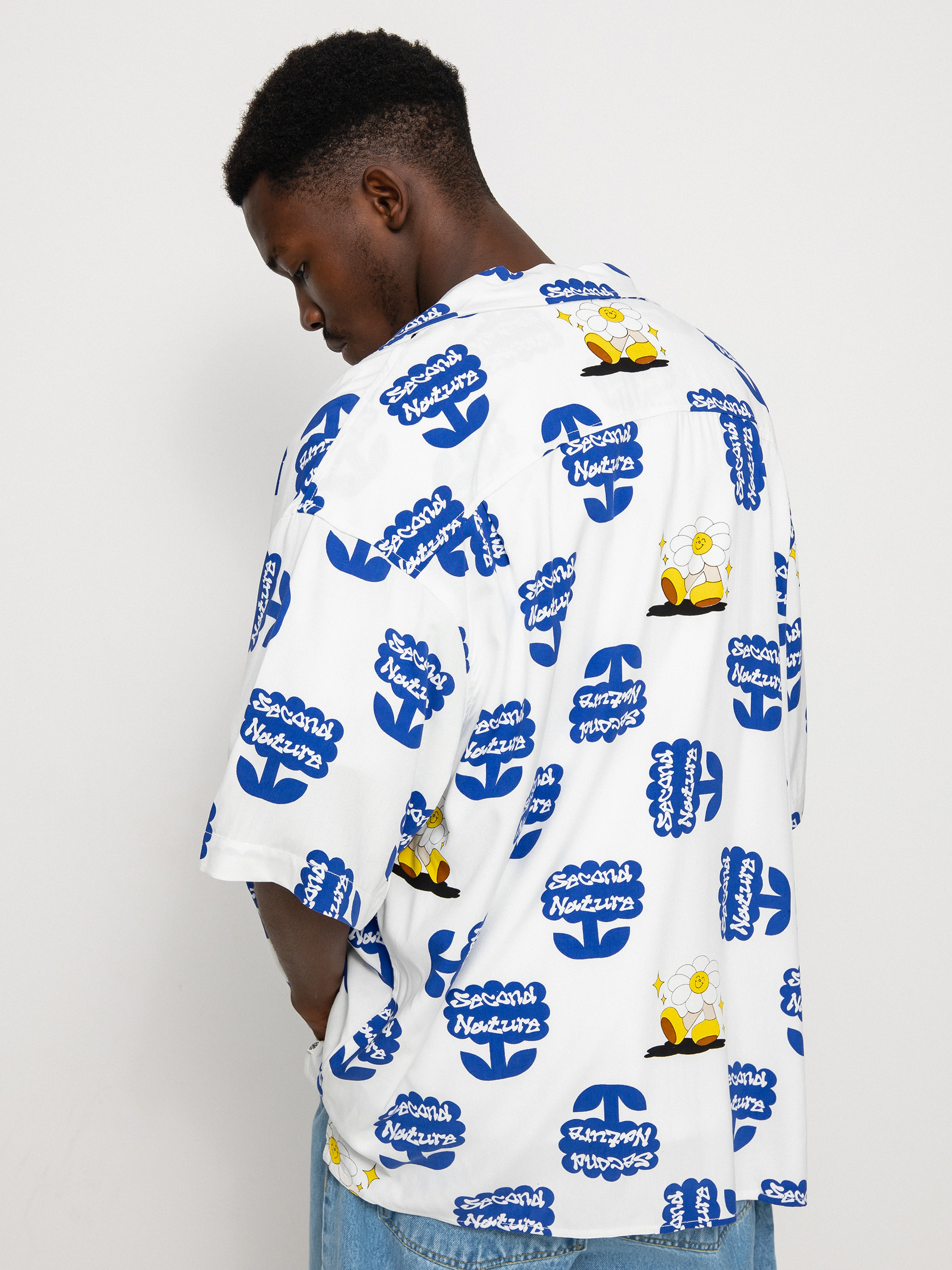 Košile Element Resort (second nat)