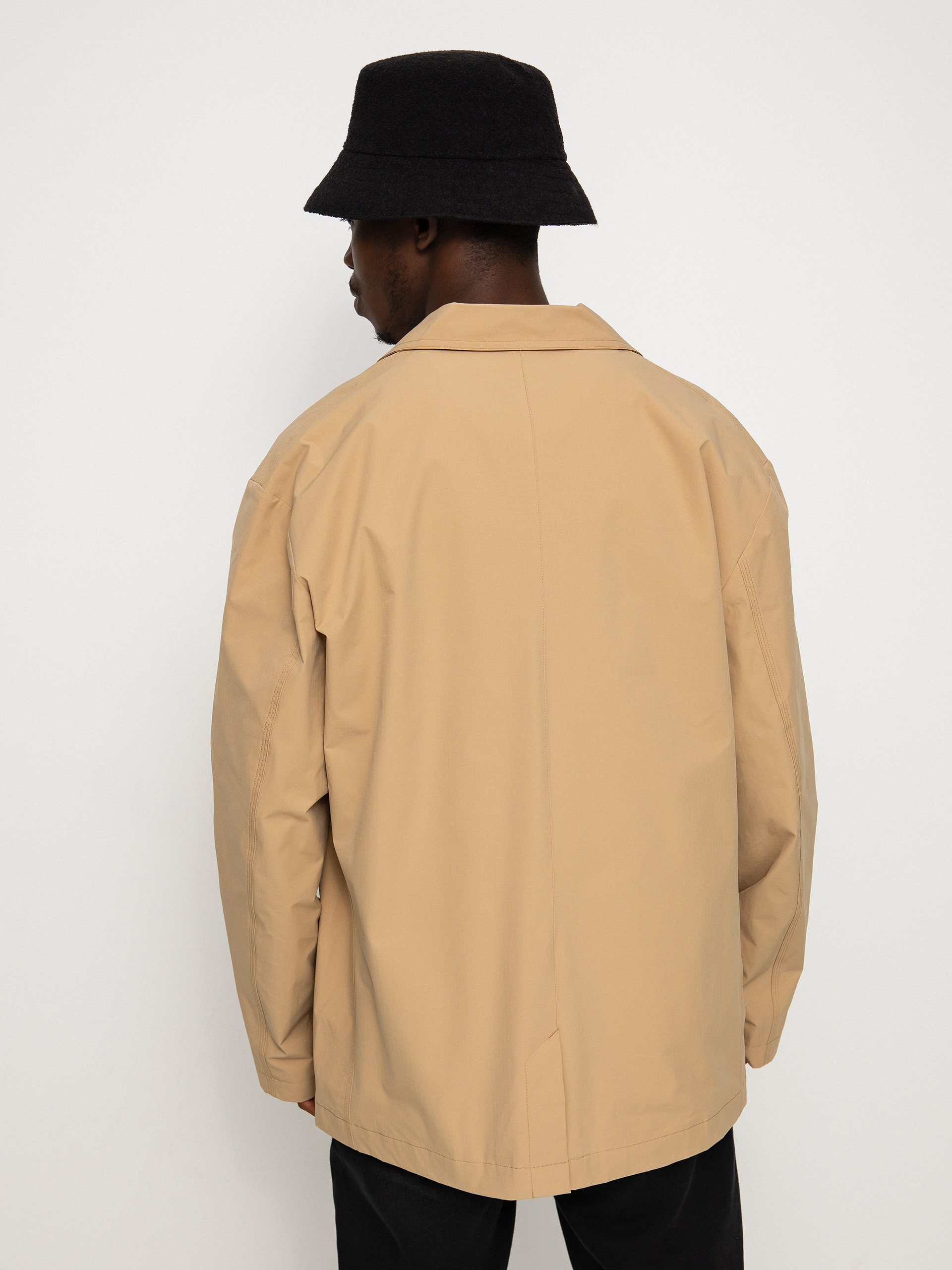 Bunda Carhartt WIP Montana Blazer (dusty h brown)