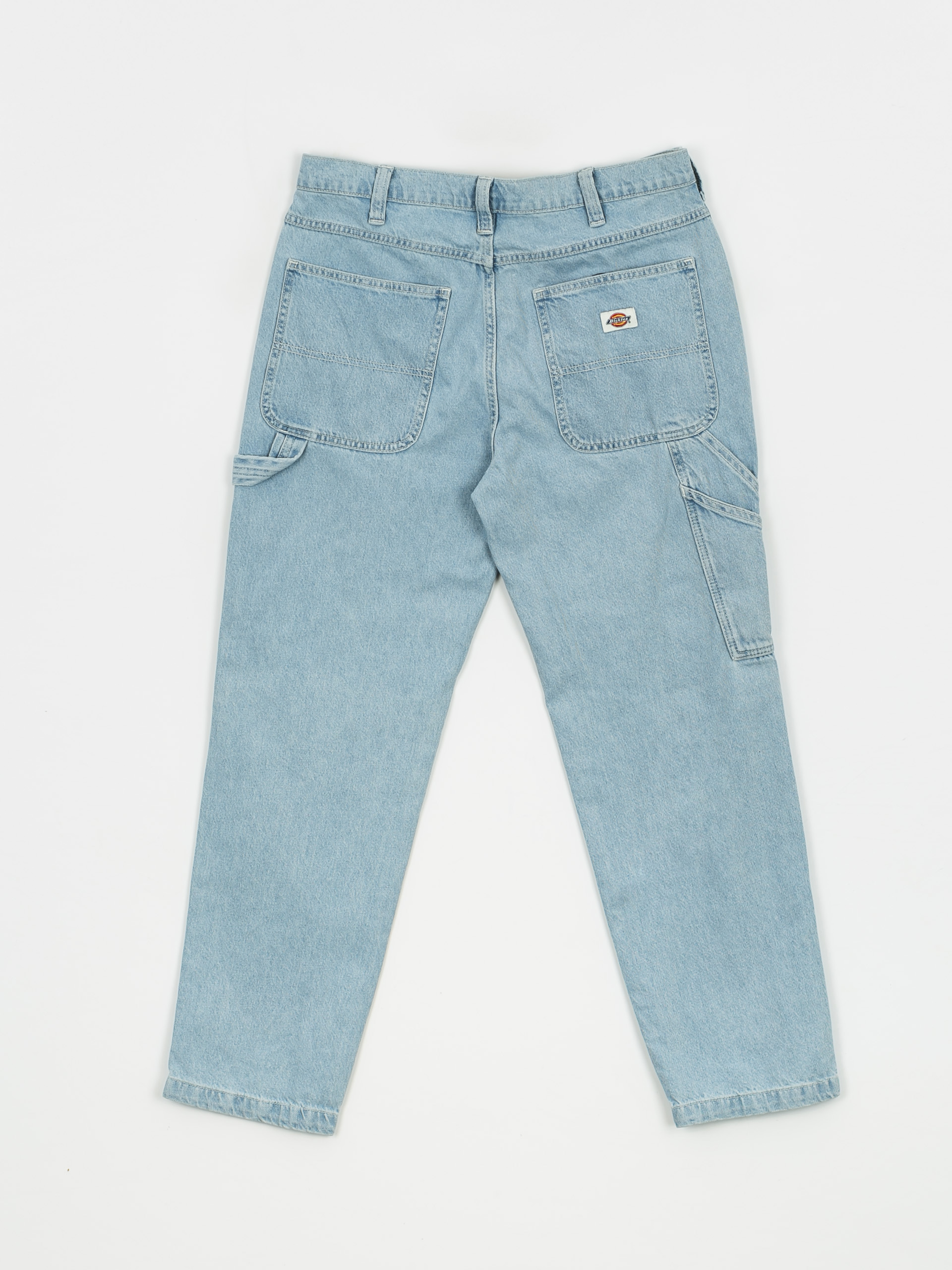 Kalhoty Dickies Garyville (vntg blue)
