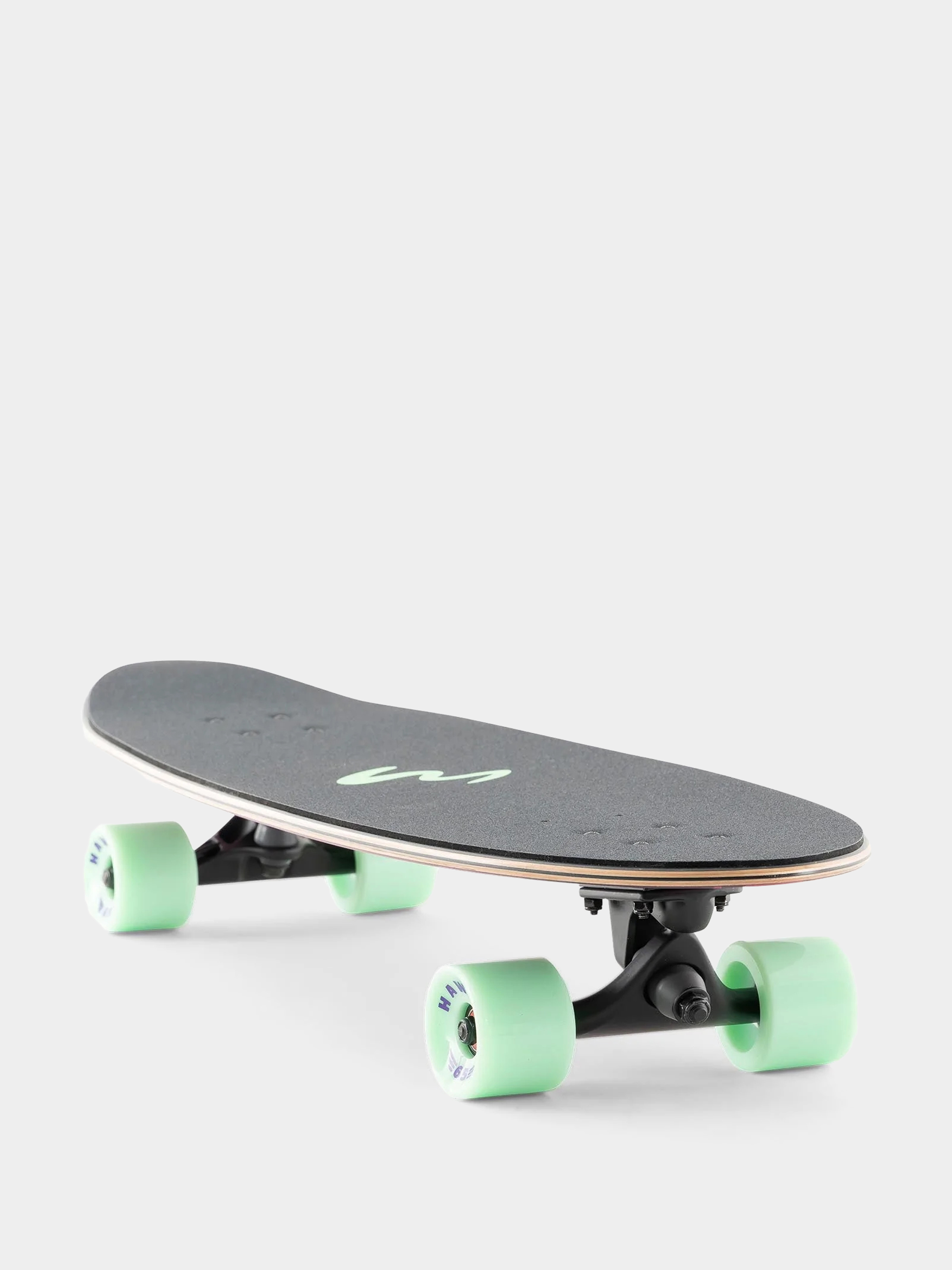 Cruiser Landyachtz Groveler (purple)