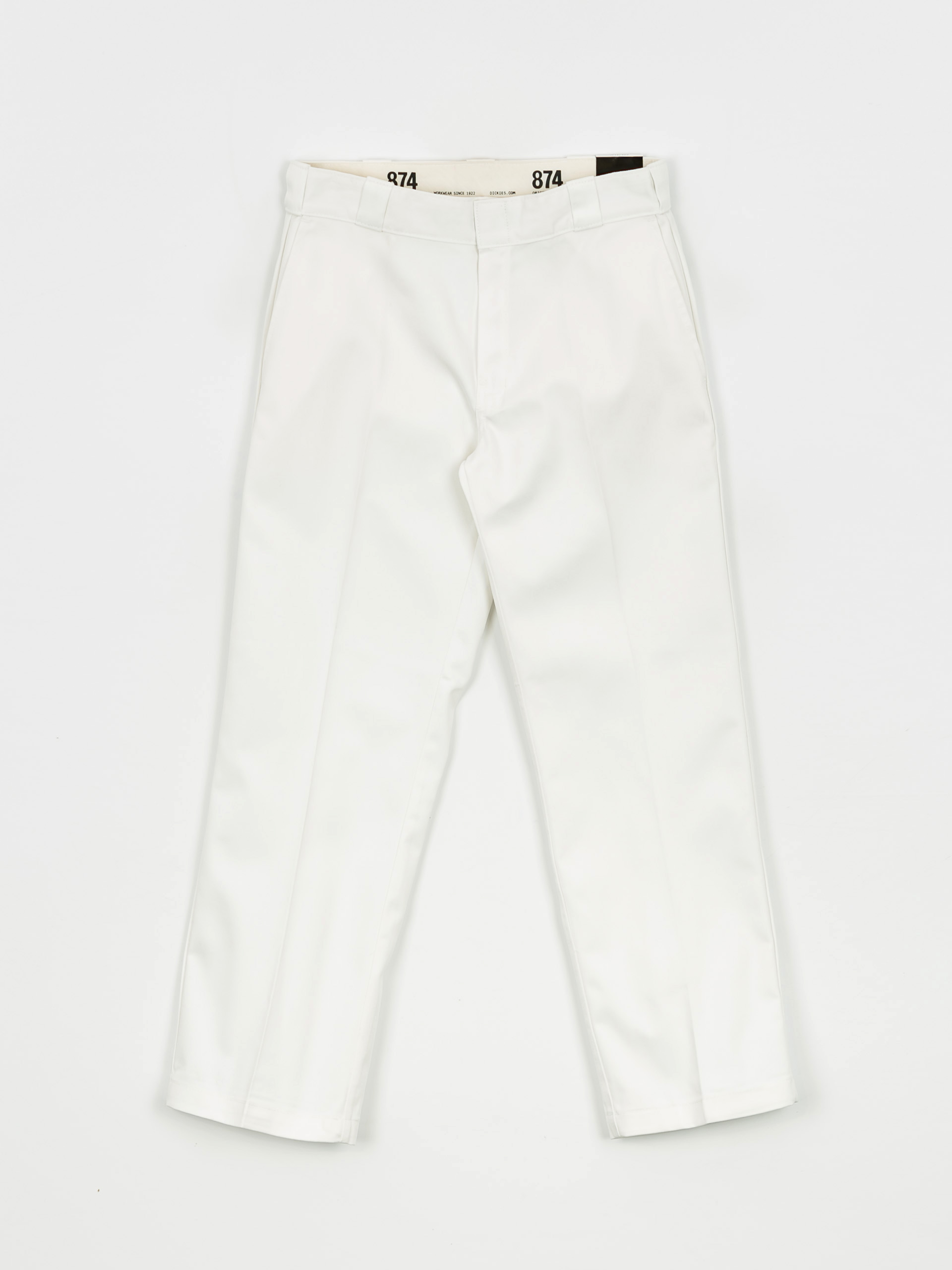 Kalhoty Dickies 874 Work (white)