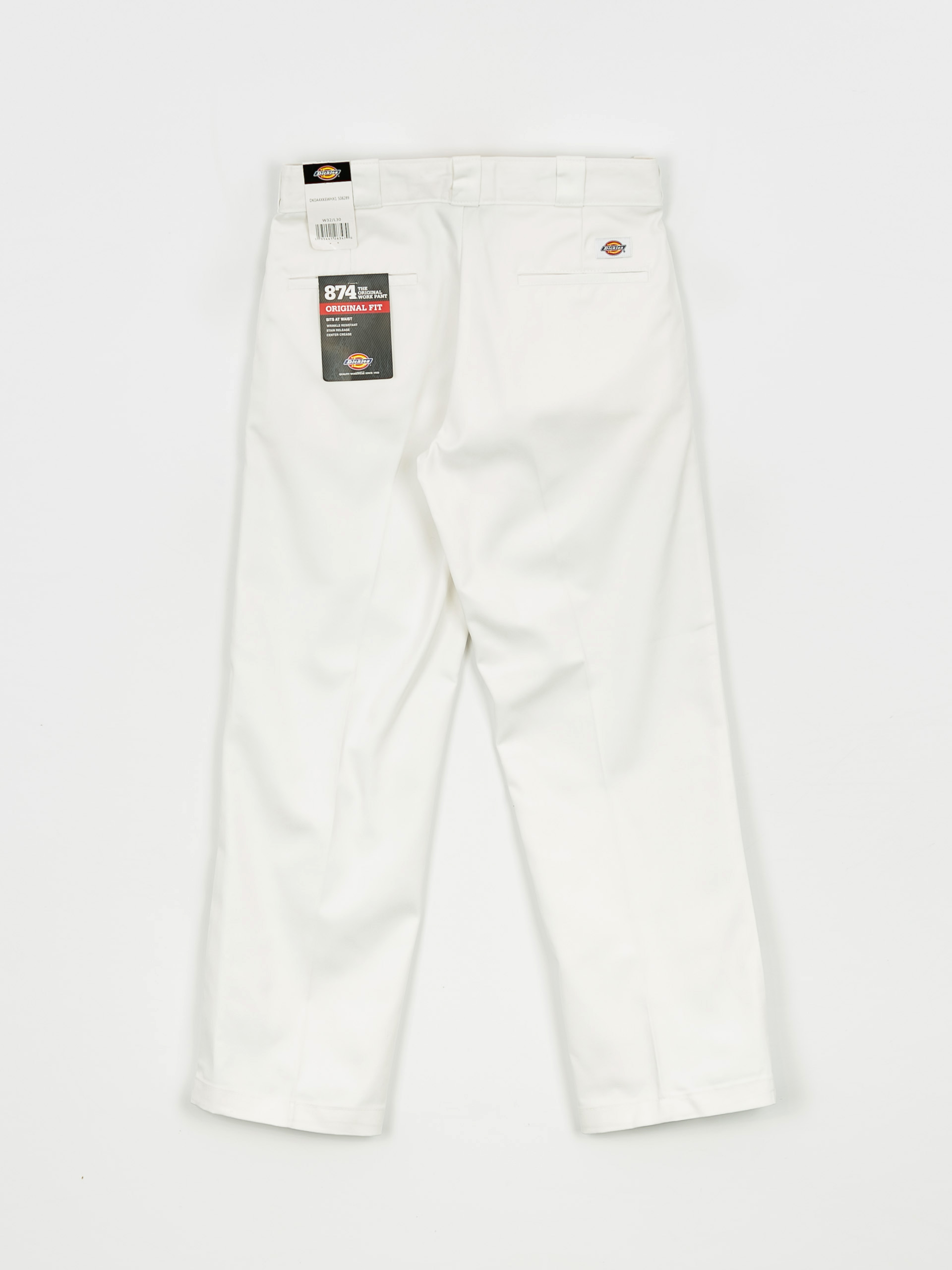Kalhoty Dickies 874 Work (white)