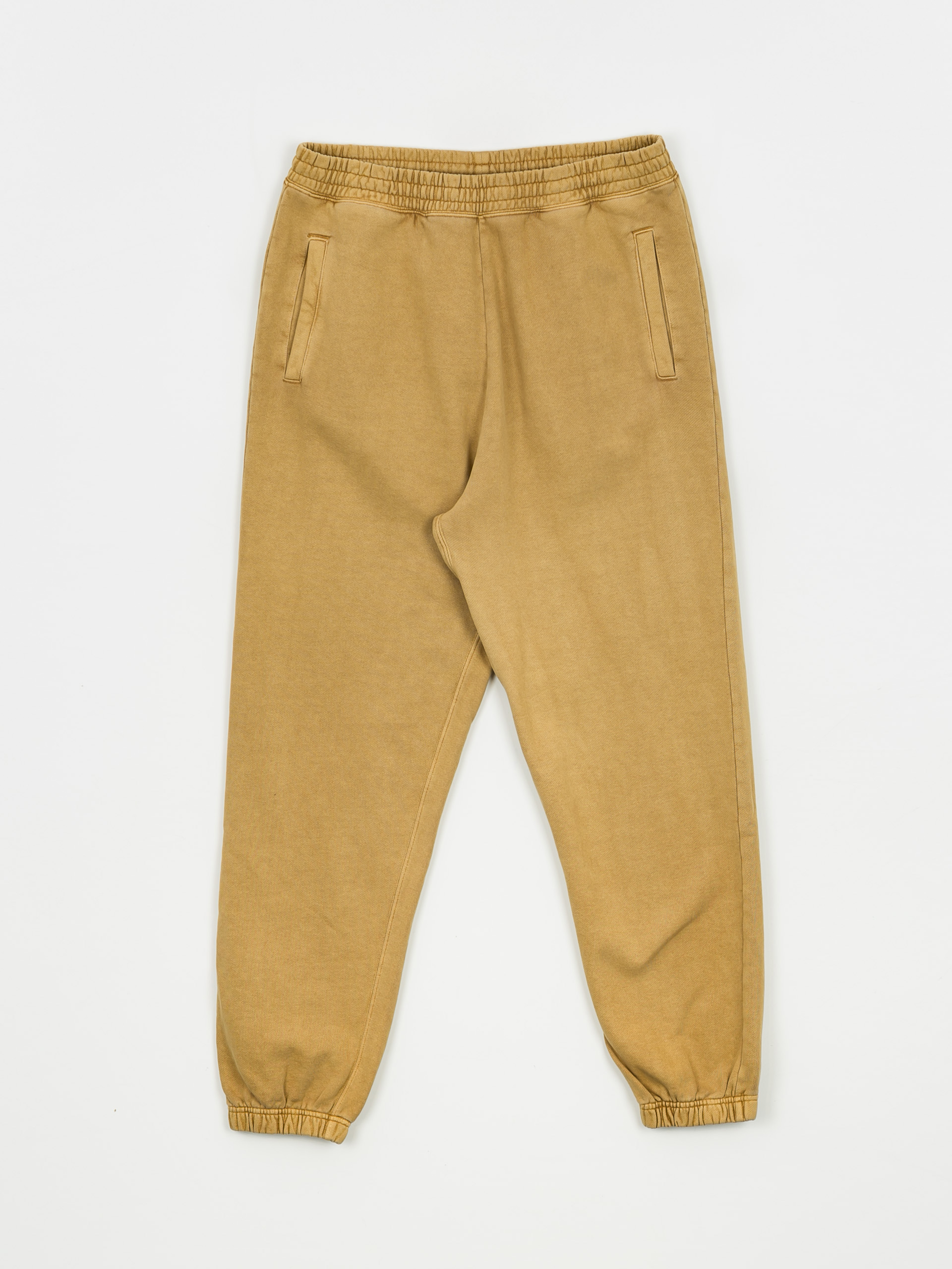 Kalhoty Carhartt WIP Vista (dusty h brown)