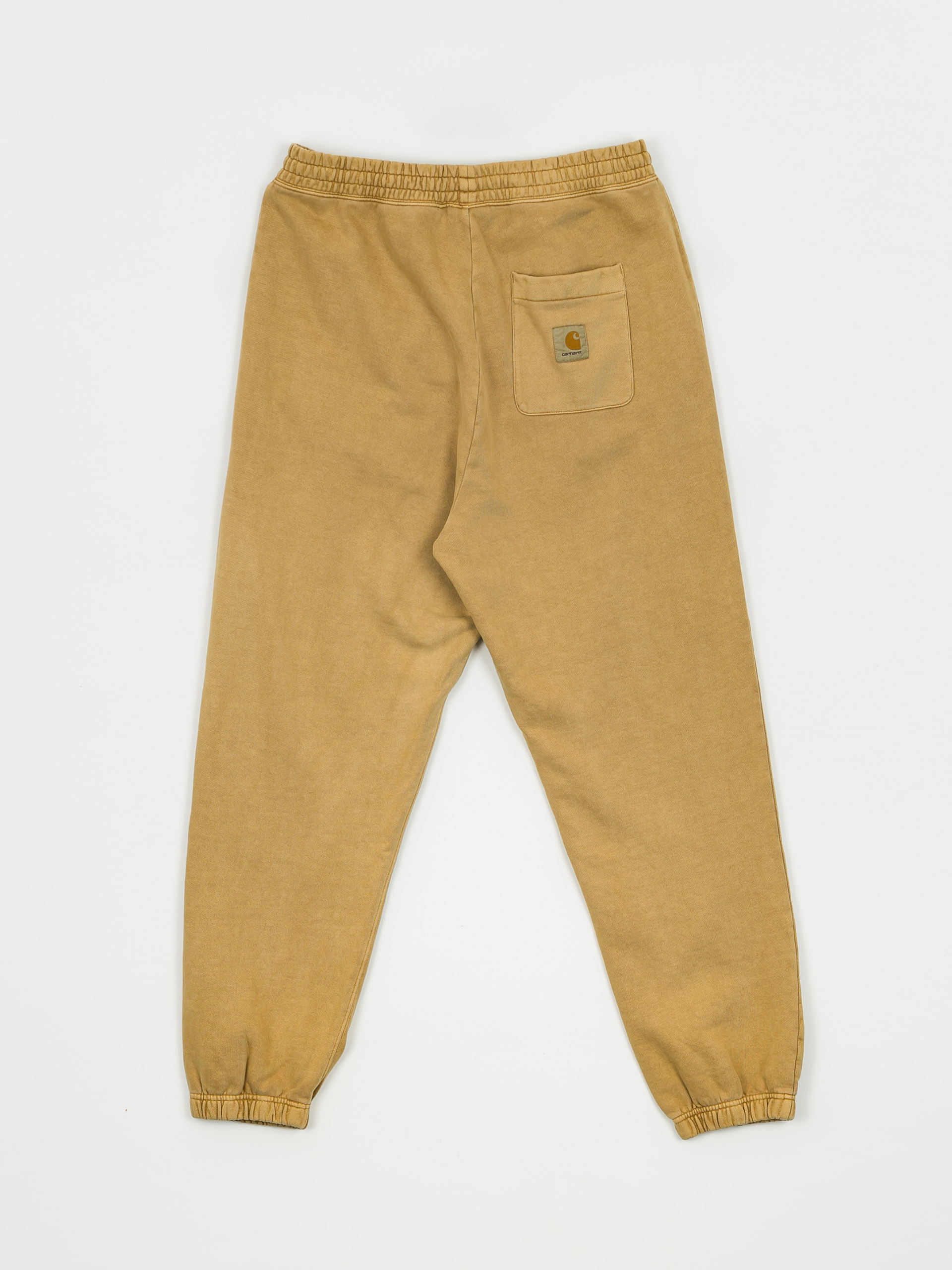 Kalhoty Carhartt WIP Vista (dusty h brown)