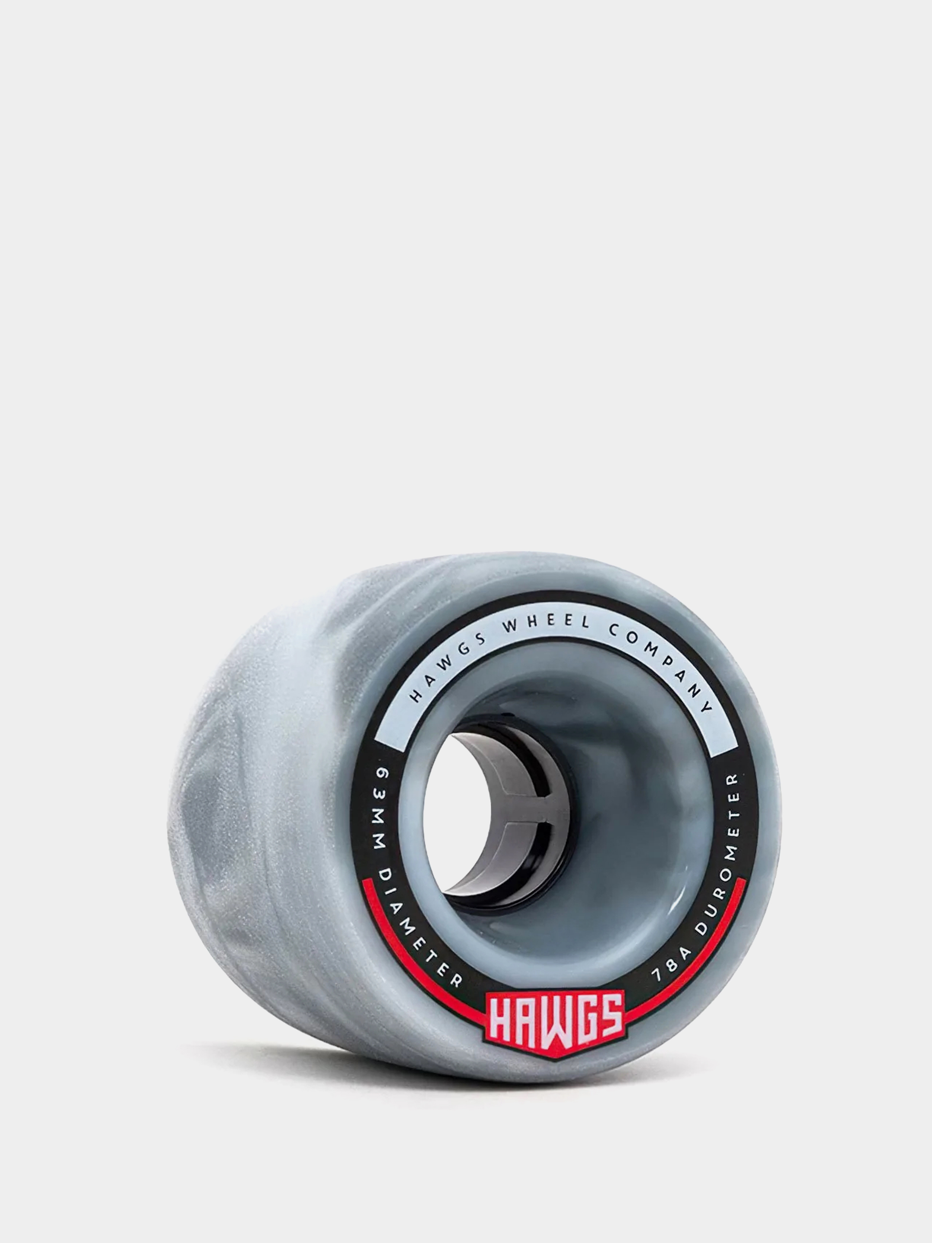 Koleu010dka Landyachtz Fattie Hawgs 78A (grey/white)