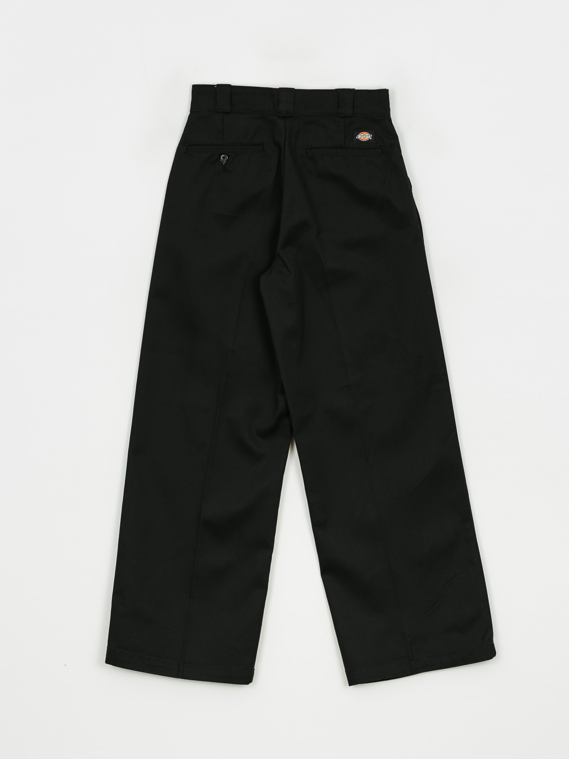 Kalhoty Dickies Grove Hill Wmn (black)