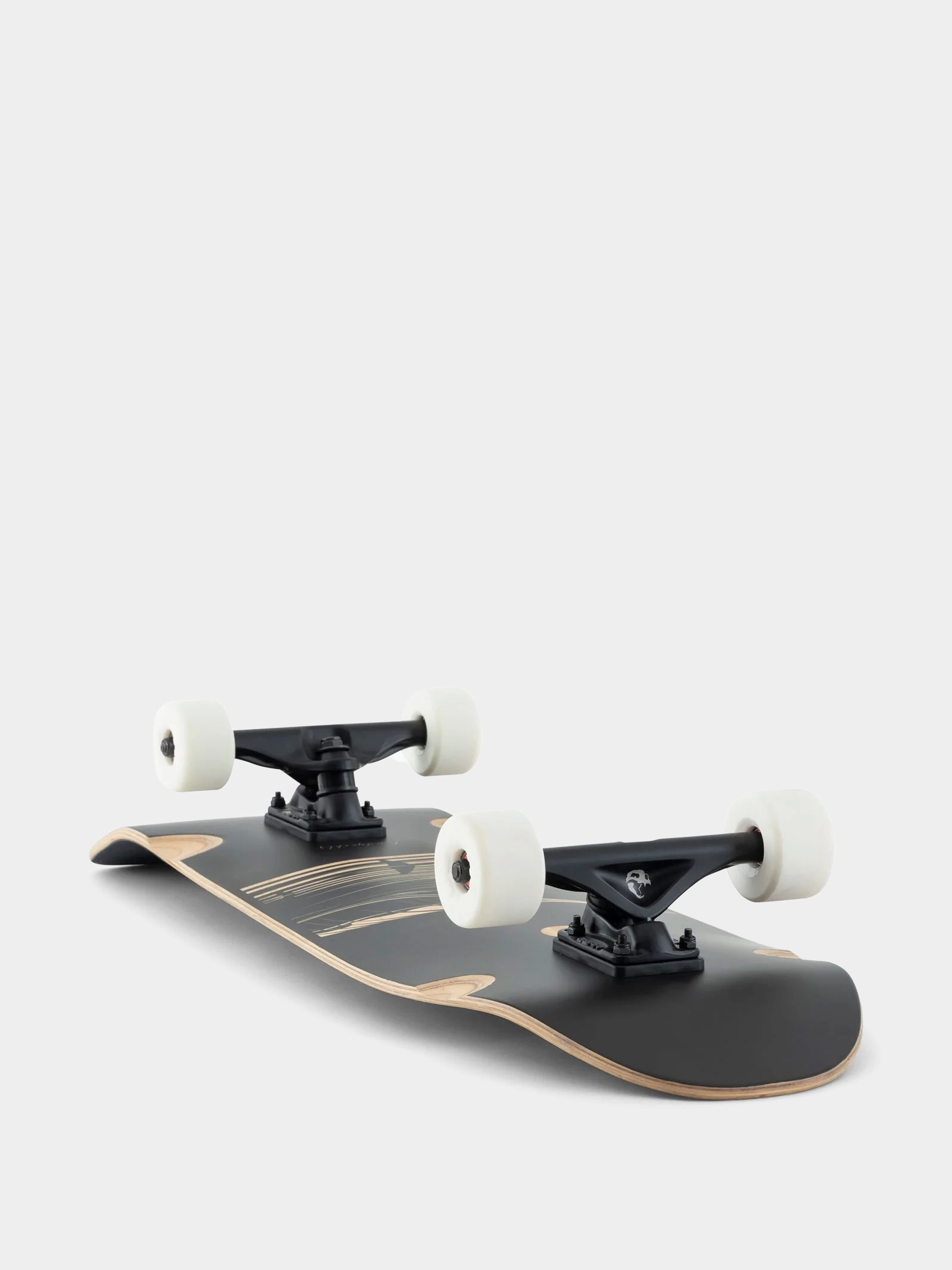 Skateboard Landyachtz Atv Ditch Life (dark wave)