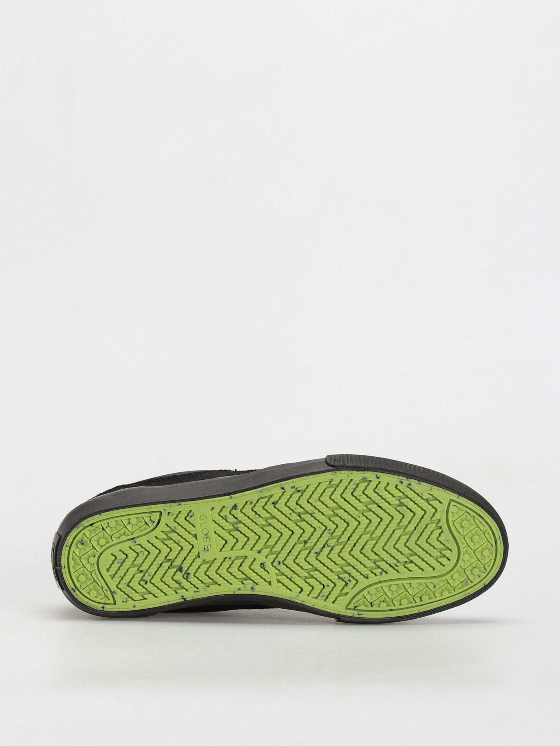 Boty Globe Mahalo (black/acid)