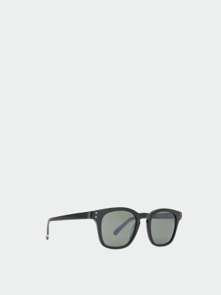 Sluneční brýle Von Zipper Morse (black crystal gloss/vintage grey)
