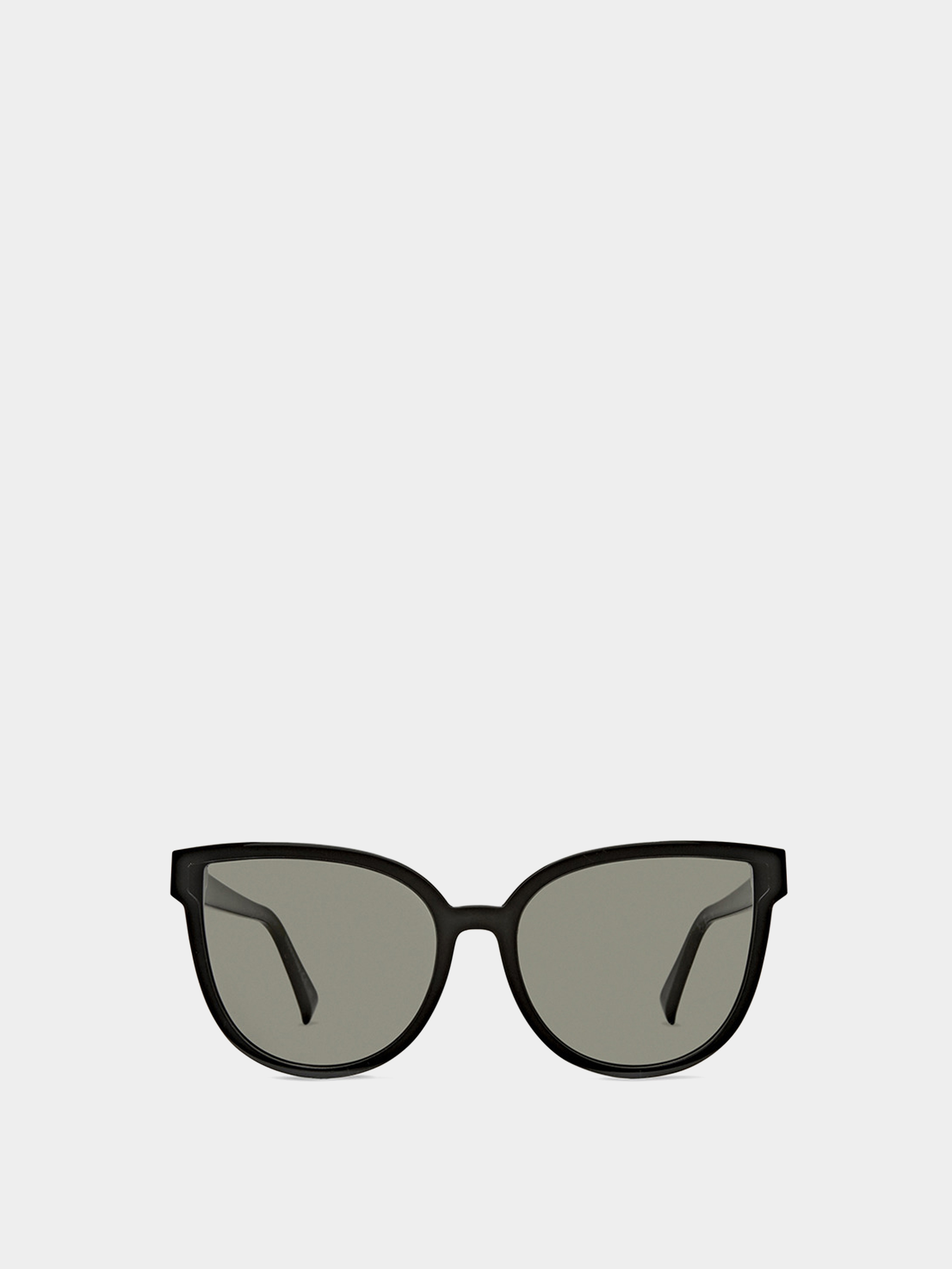 Sluneční brýle Von Zipper Fairchild (black gloss/vintage grey)