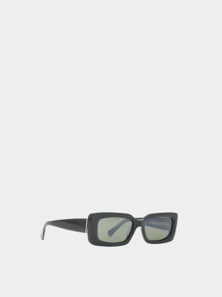 Sluneční brýle Von Zipper Radio (black crystal gloss/vintage grey)