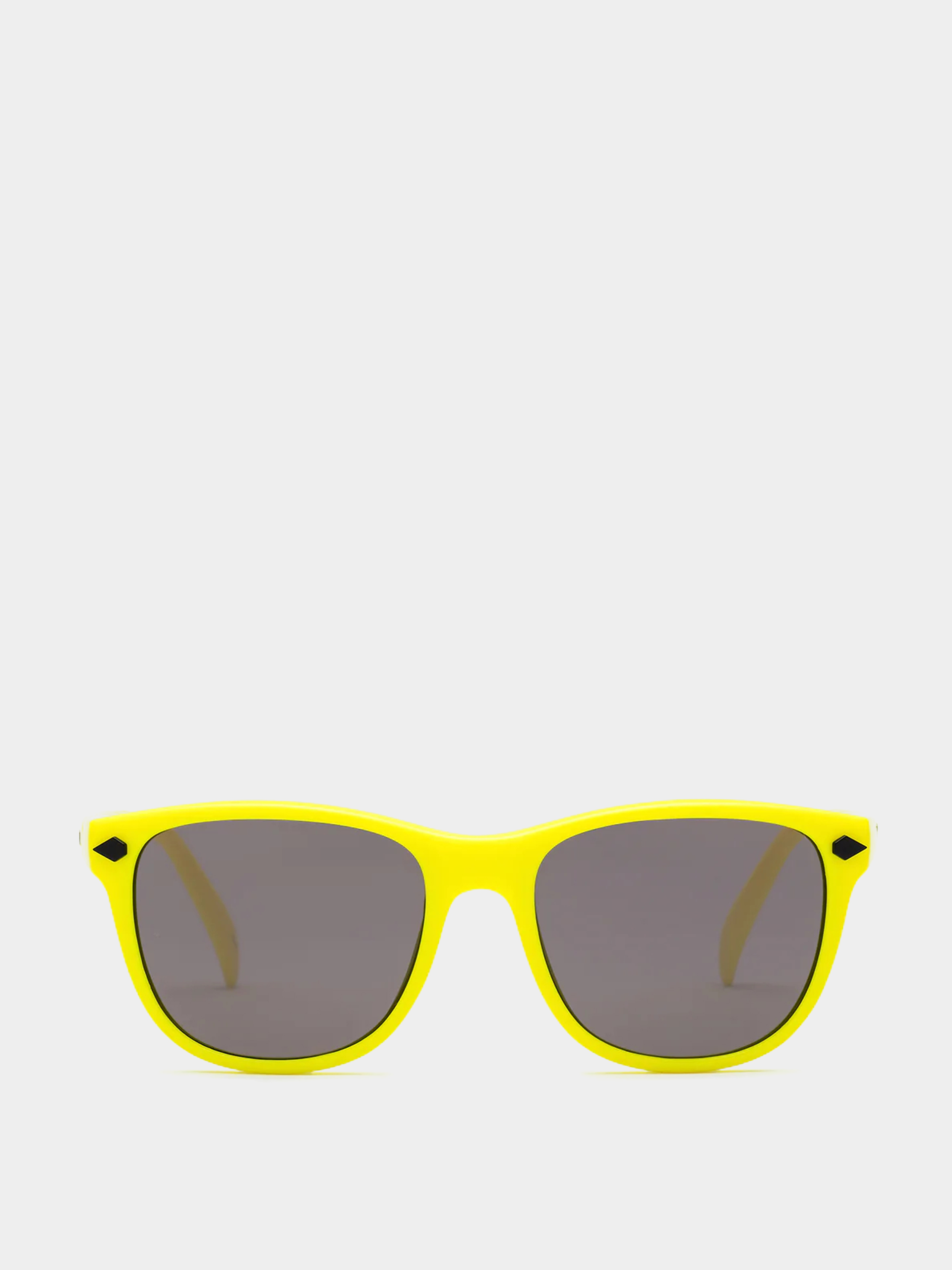 Sluneční brýle Volcom Swing (gloss lime/gray)