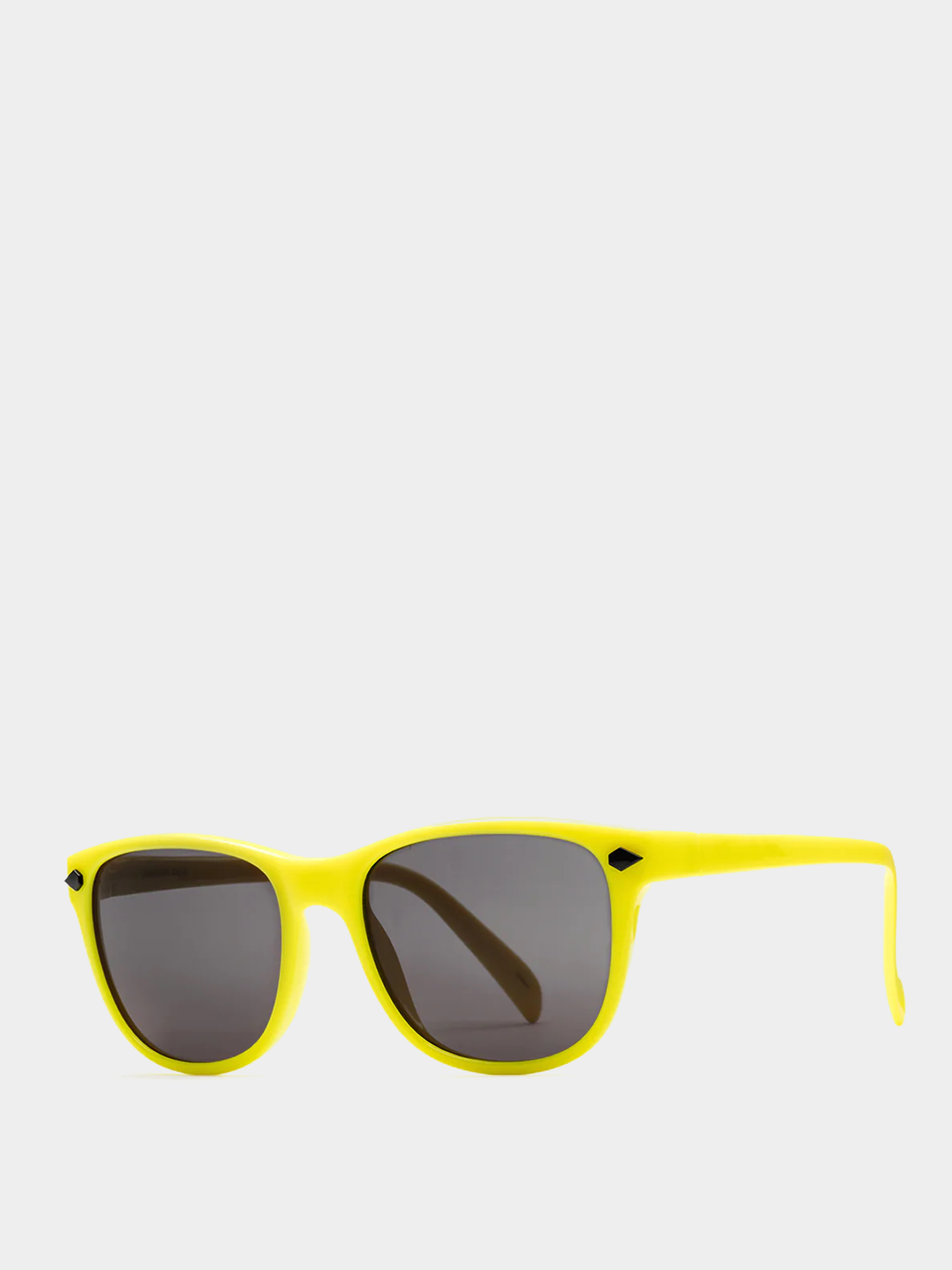 Sluneční brýle Volcom Swing (gloss lime/gray)