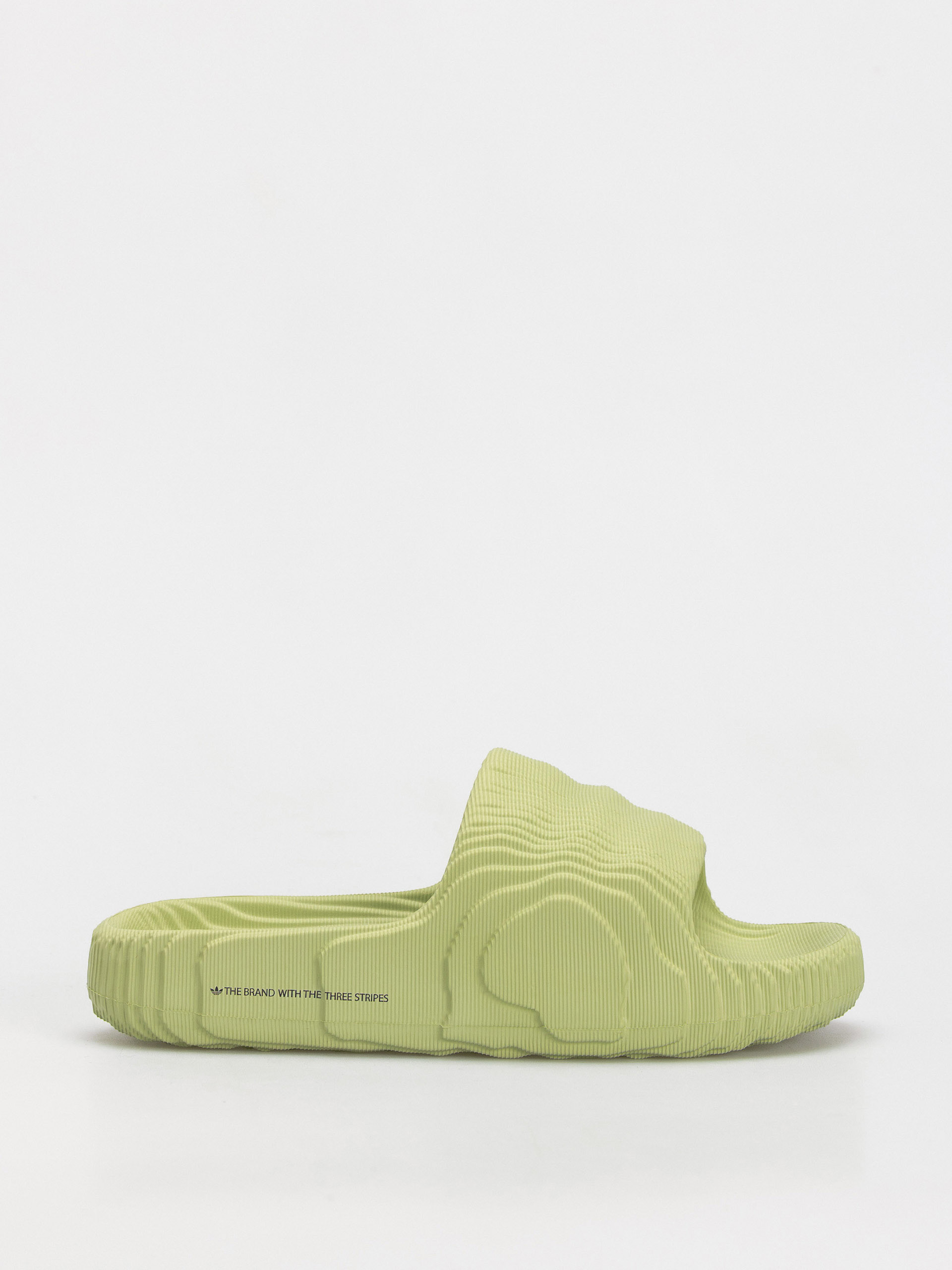 Plážovky adidas Originals Adilette 22 (maglim/maglim/maglim)