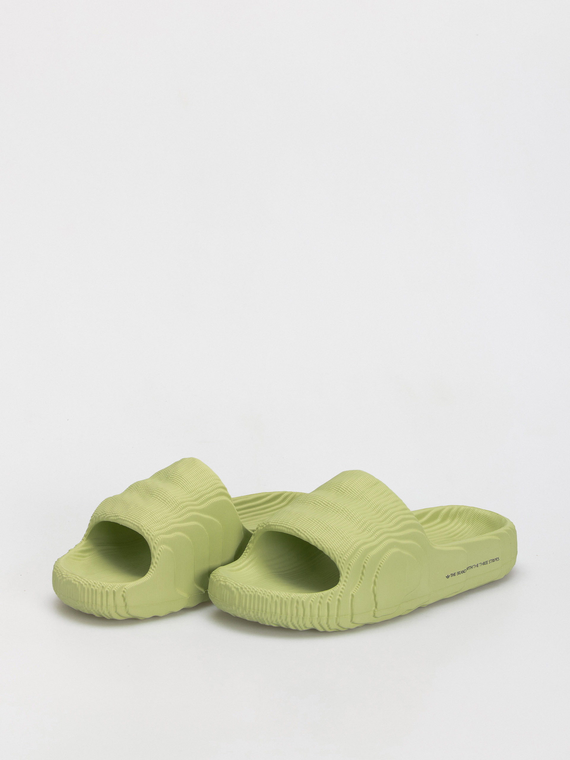 Plážovky adidas Originals Adilette 22 (maglim/maglim/maglim)