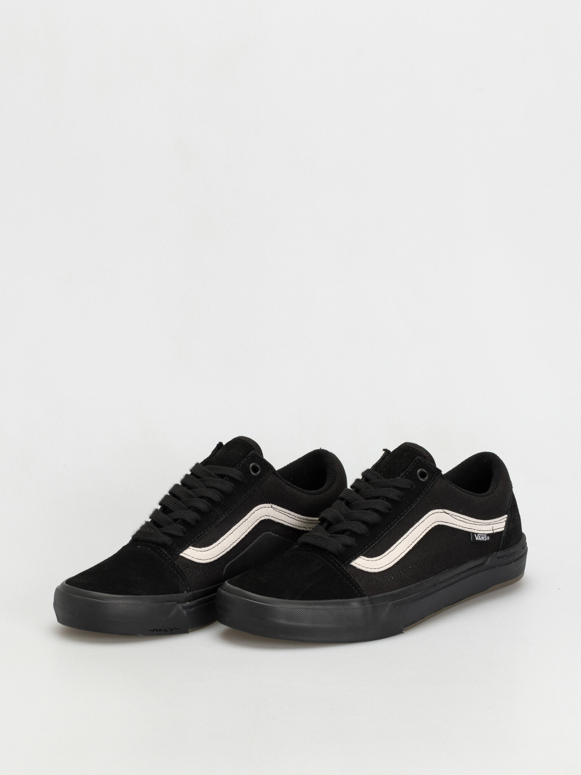 Boty Vans Bmx Old Skool (black/black)