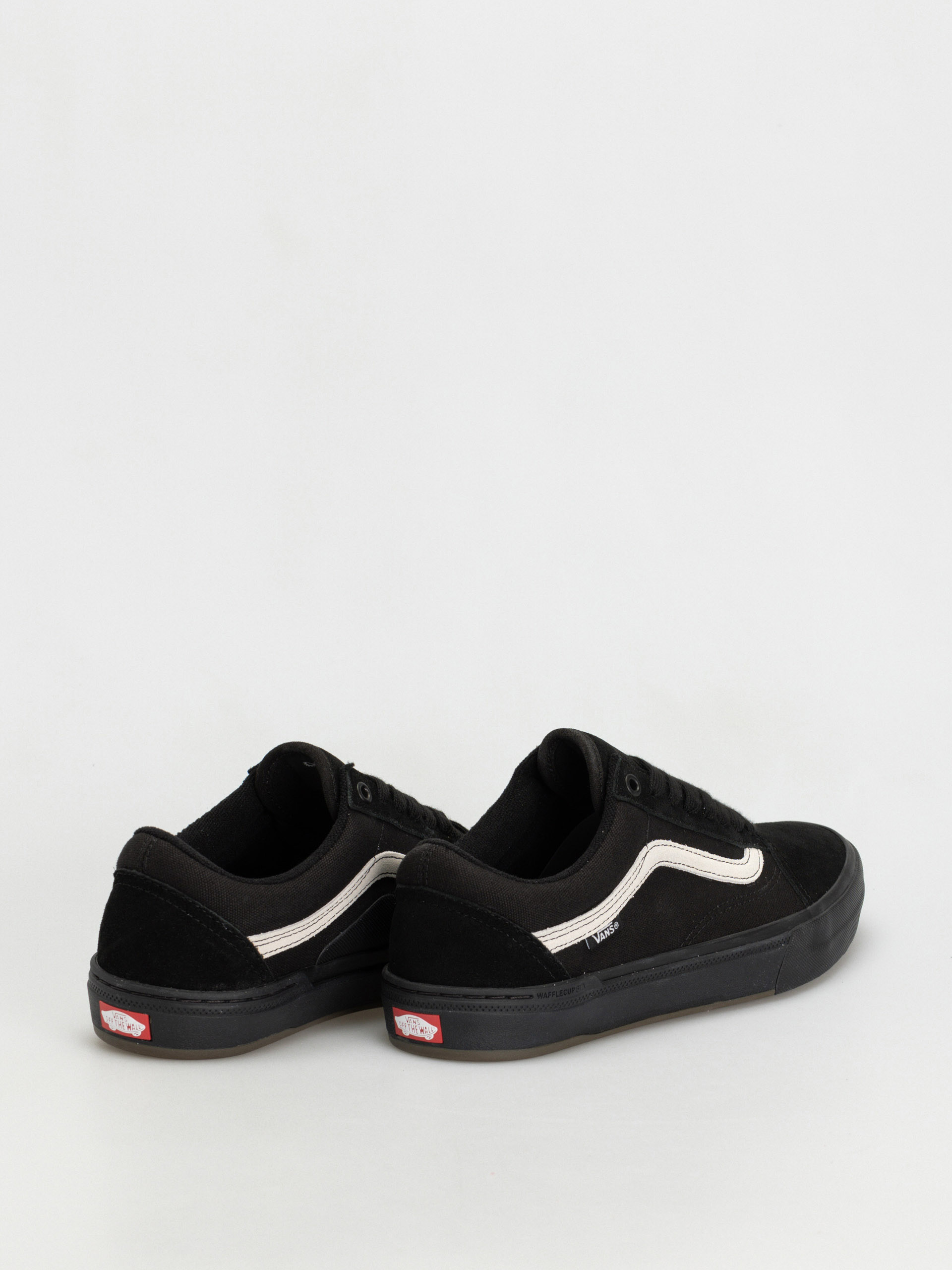 Boty Vans Bmx Old Skool (black/black)