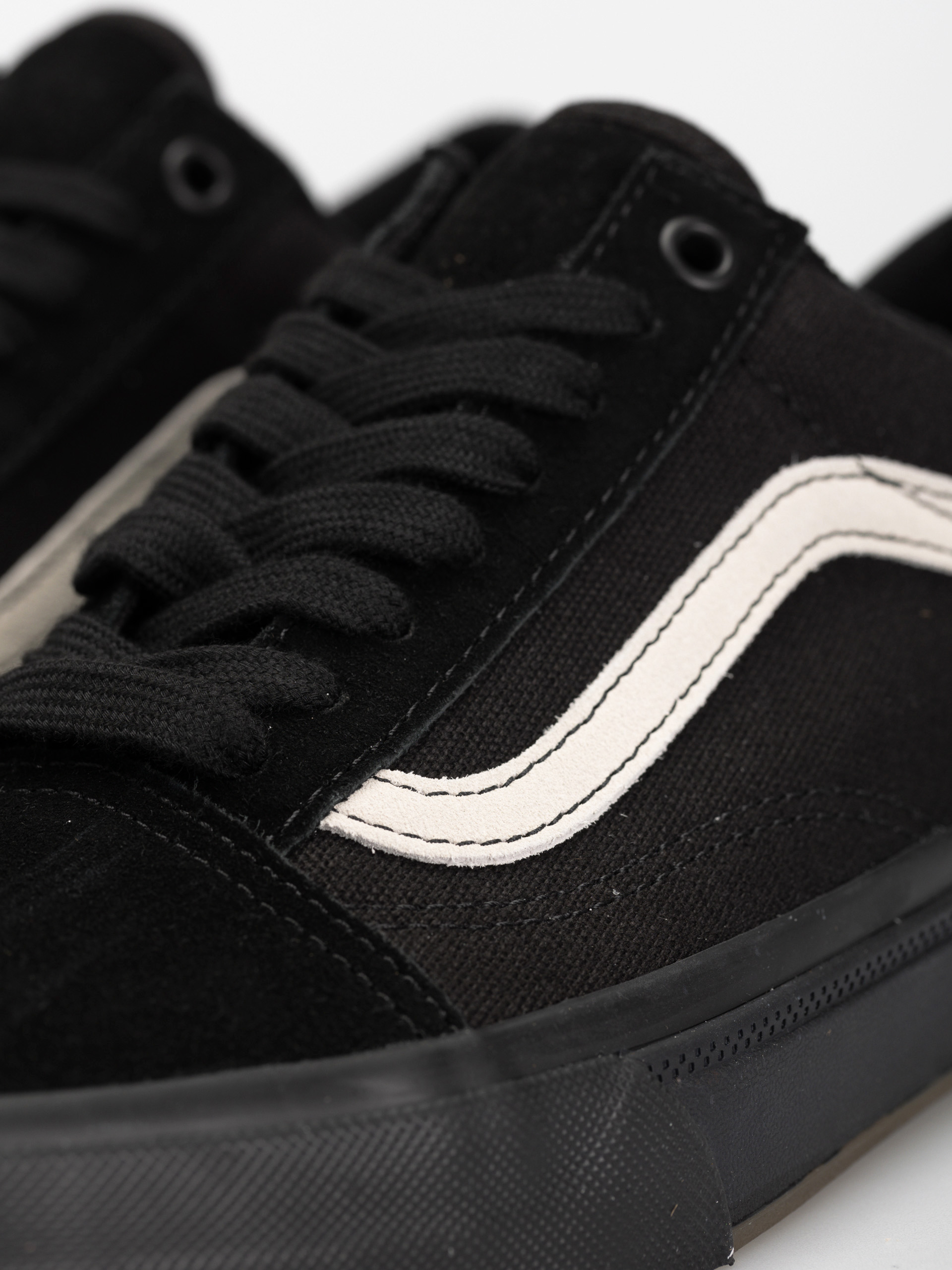 Boty Vans Bmx Old Skool (black/black)