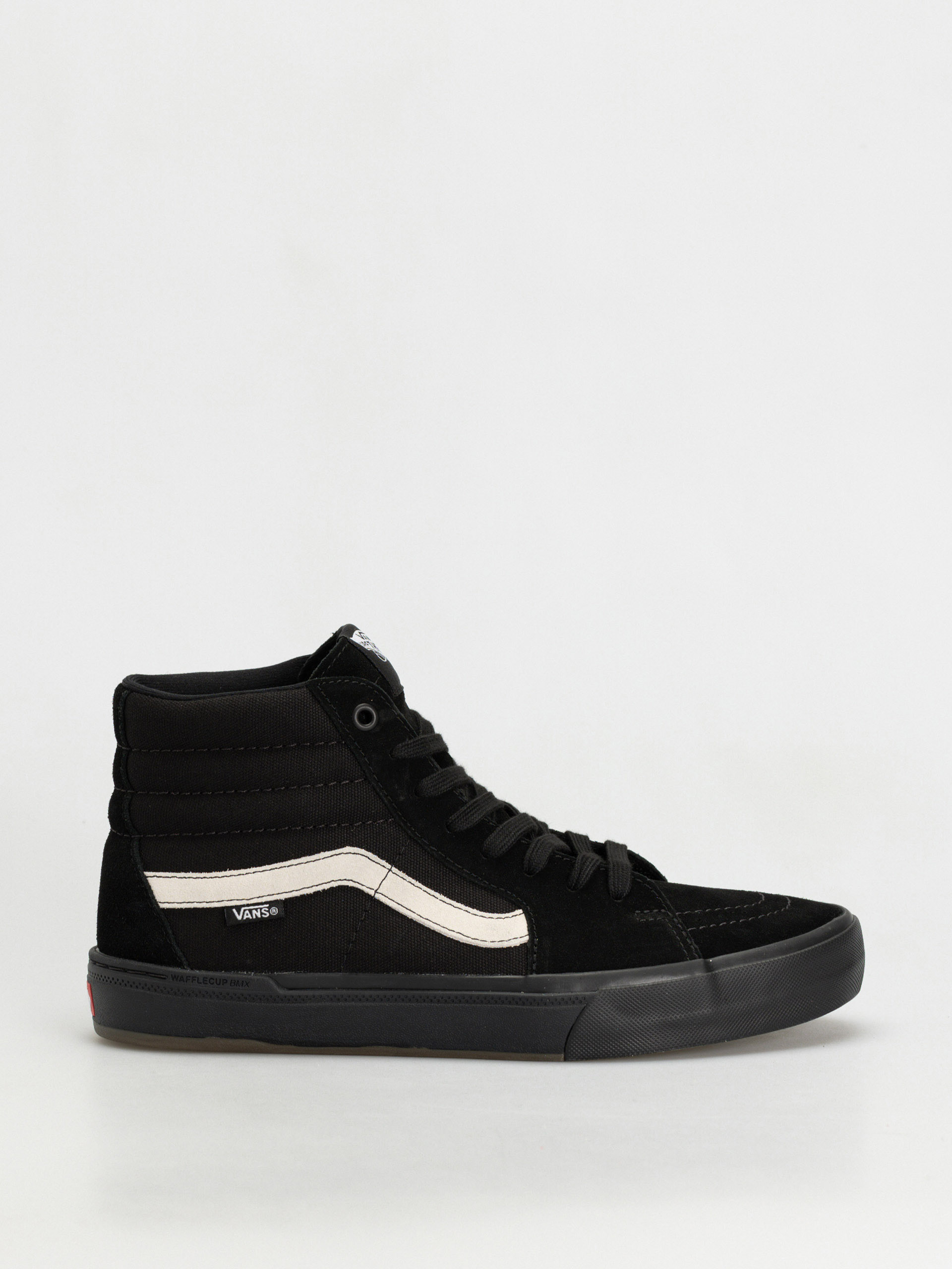 Boty Vans Bmx Sk8 Hi (black/black)