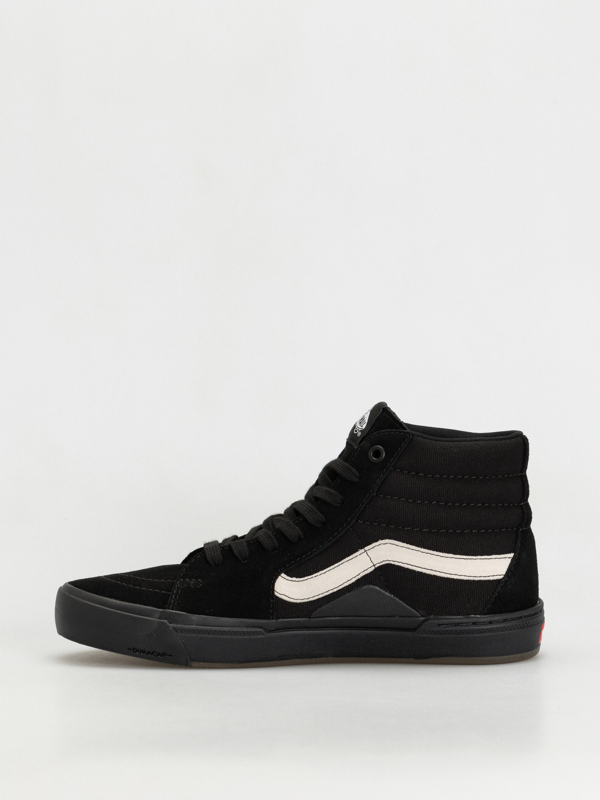 Boty Vans Bmx Sk8 Hi (black/black)
