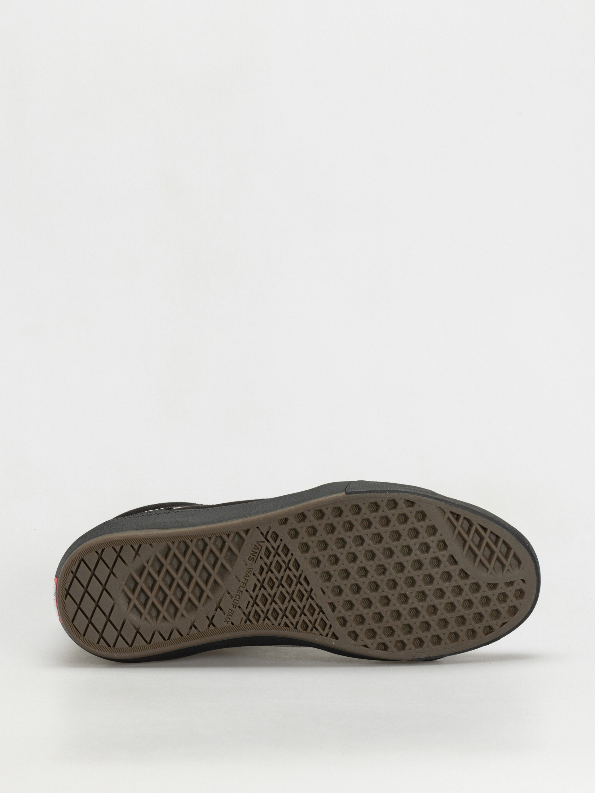 Boty Vans Bmx Sk8 Hi (black/black)