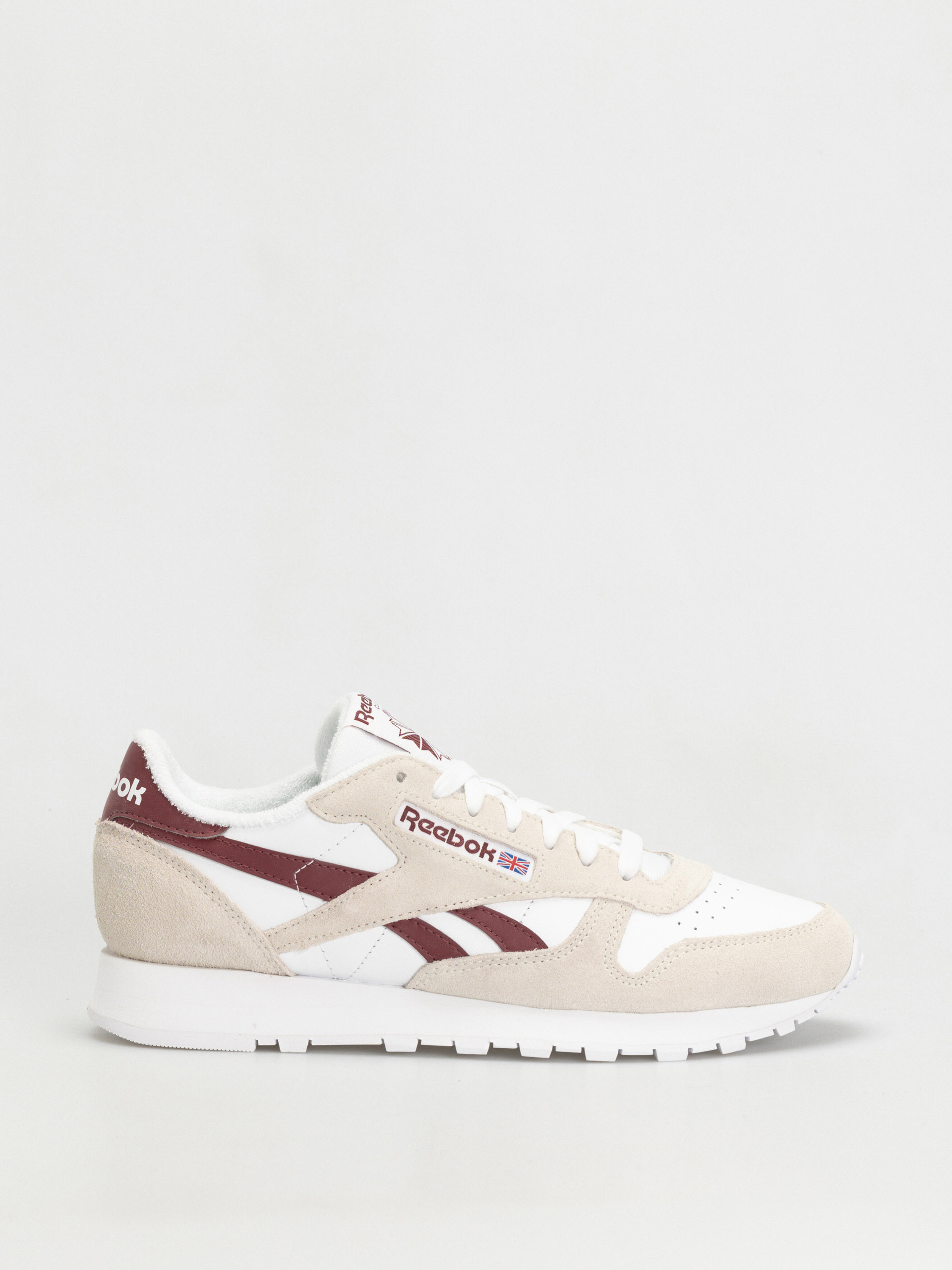 Boty Reebok Classic Leather (clabur/clabur/ftwwht)