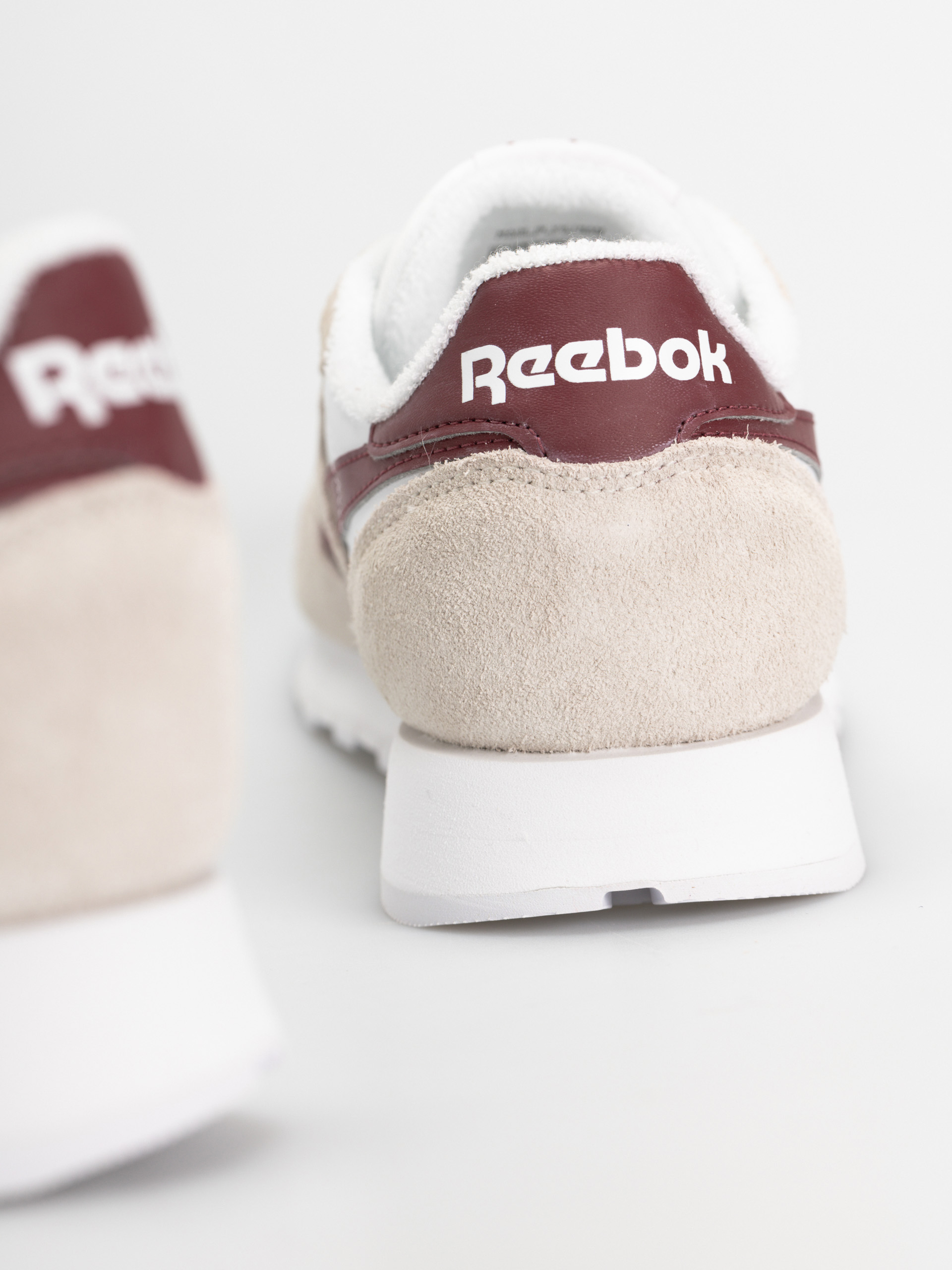 Boty Reebok Classic Leather (clabur/clabur/ftwwht)