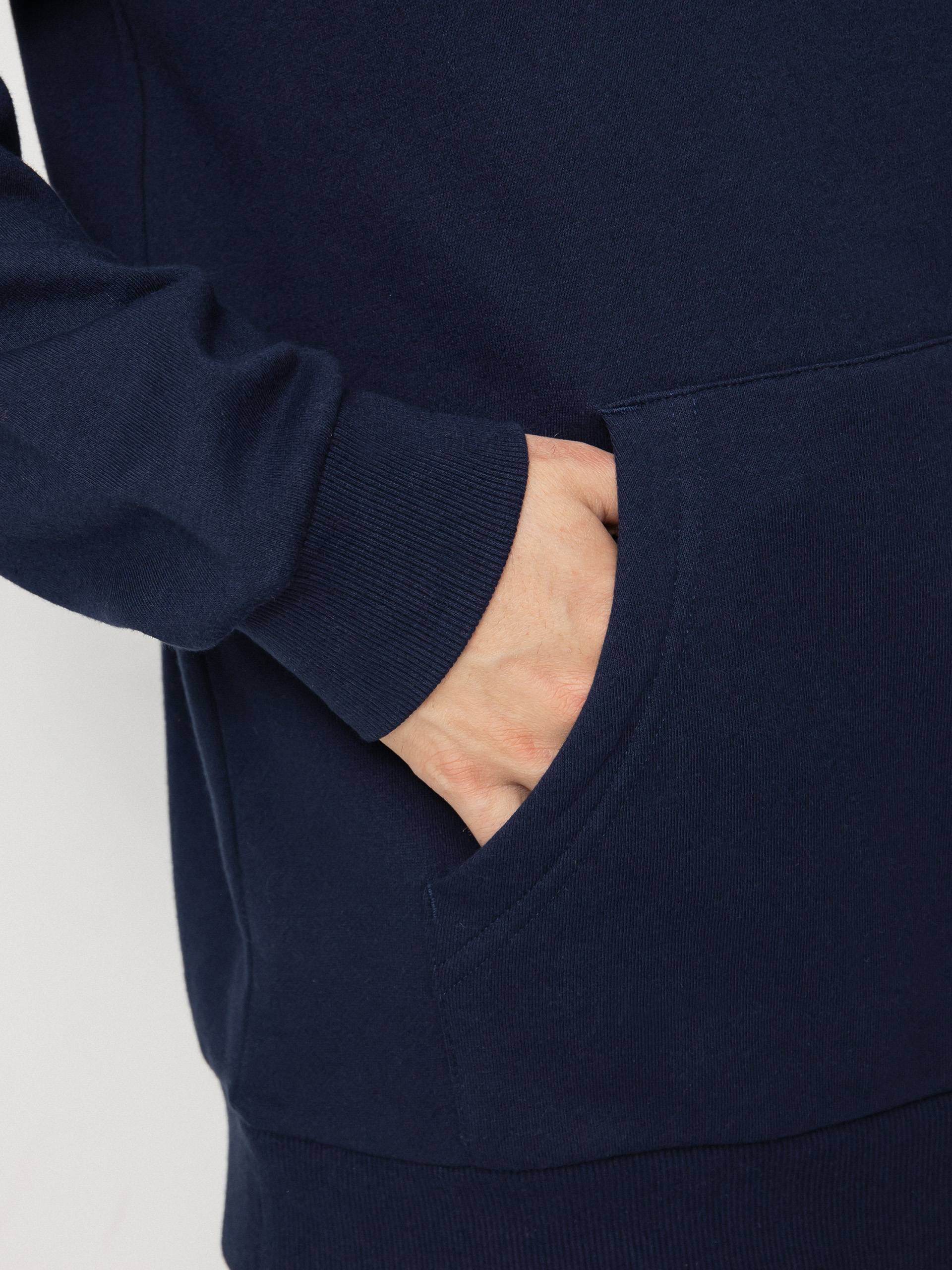 Mikina RVCA Blue Moon (navy)