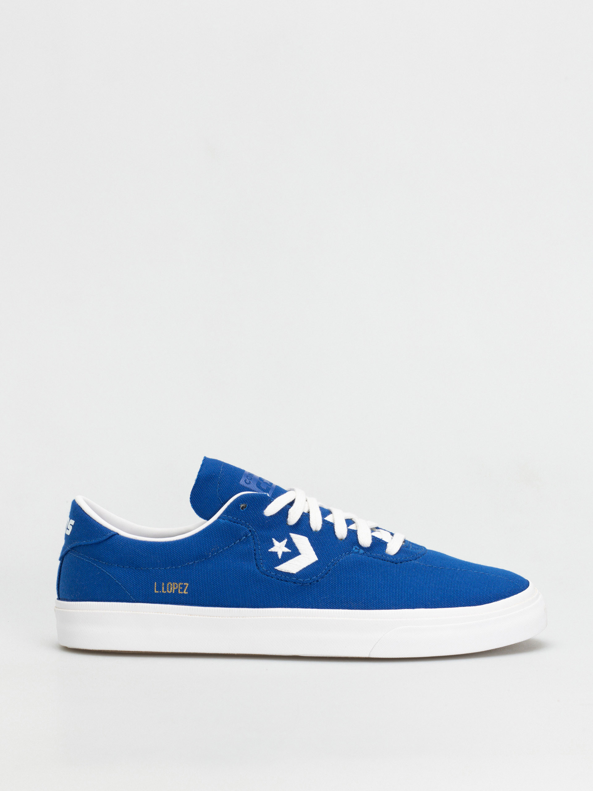 Boty Converse Louie Lopez Pro Ox (blue/white/white)