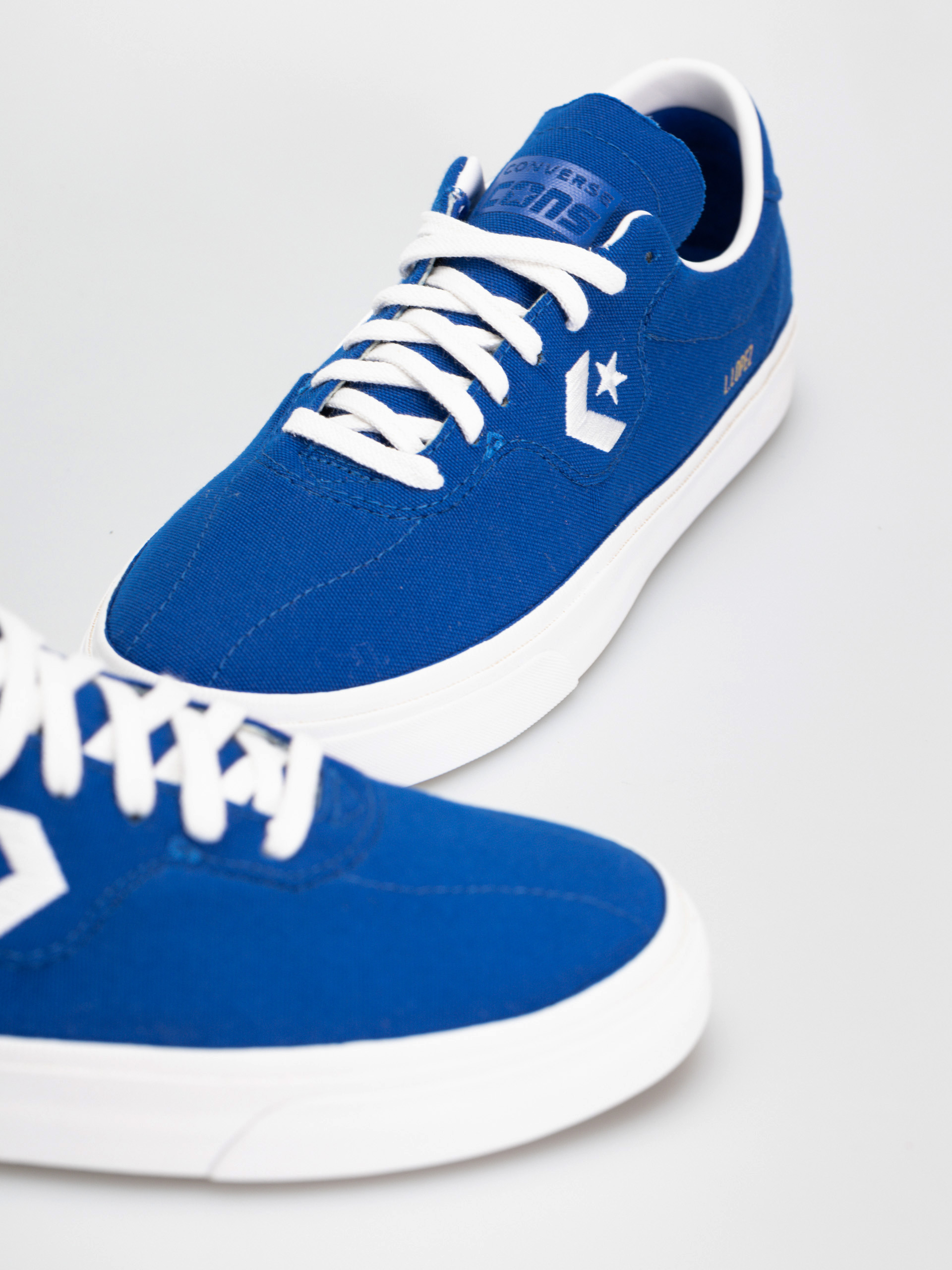 Boty Converse Louie Lopez Pro Ox (blue/white/white)