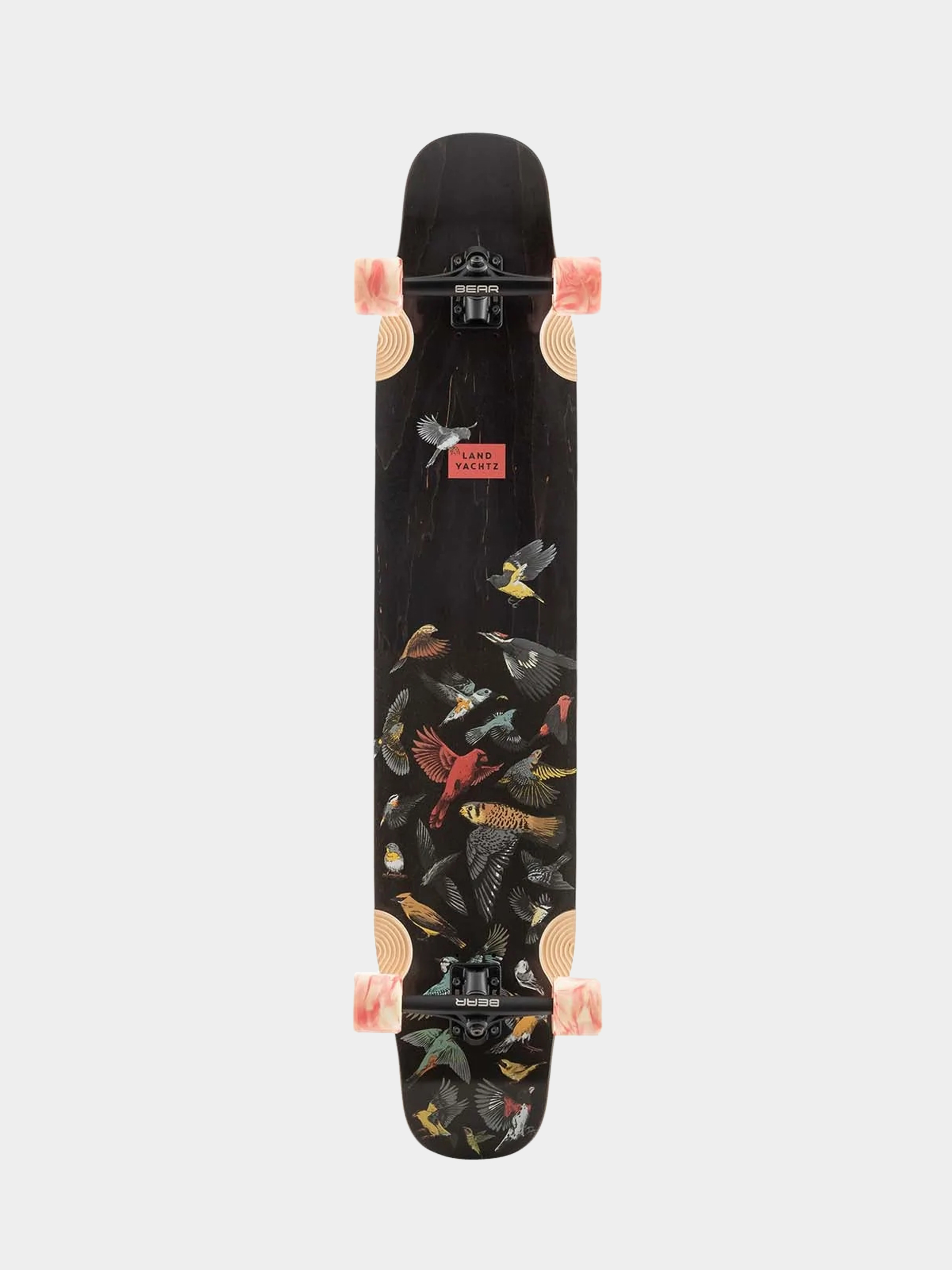 Longboard Landyachtz Stratus 46 (sanctuary)