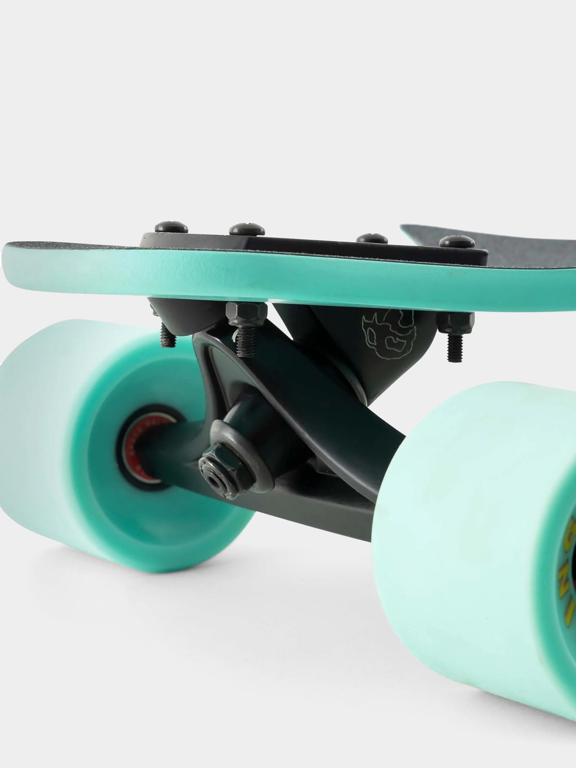 Longboard Landyachtz Drop Cat 33 (journey)