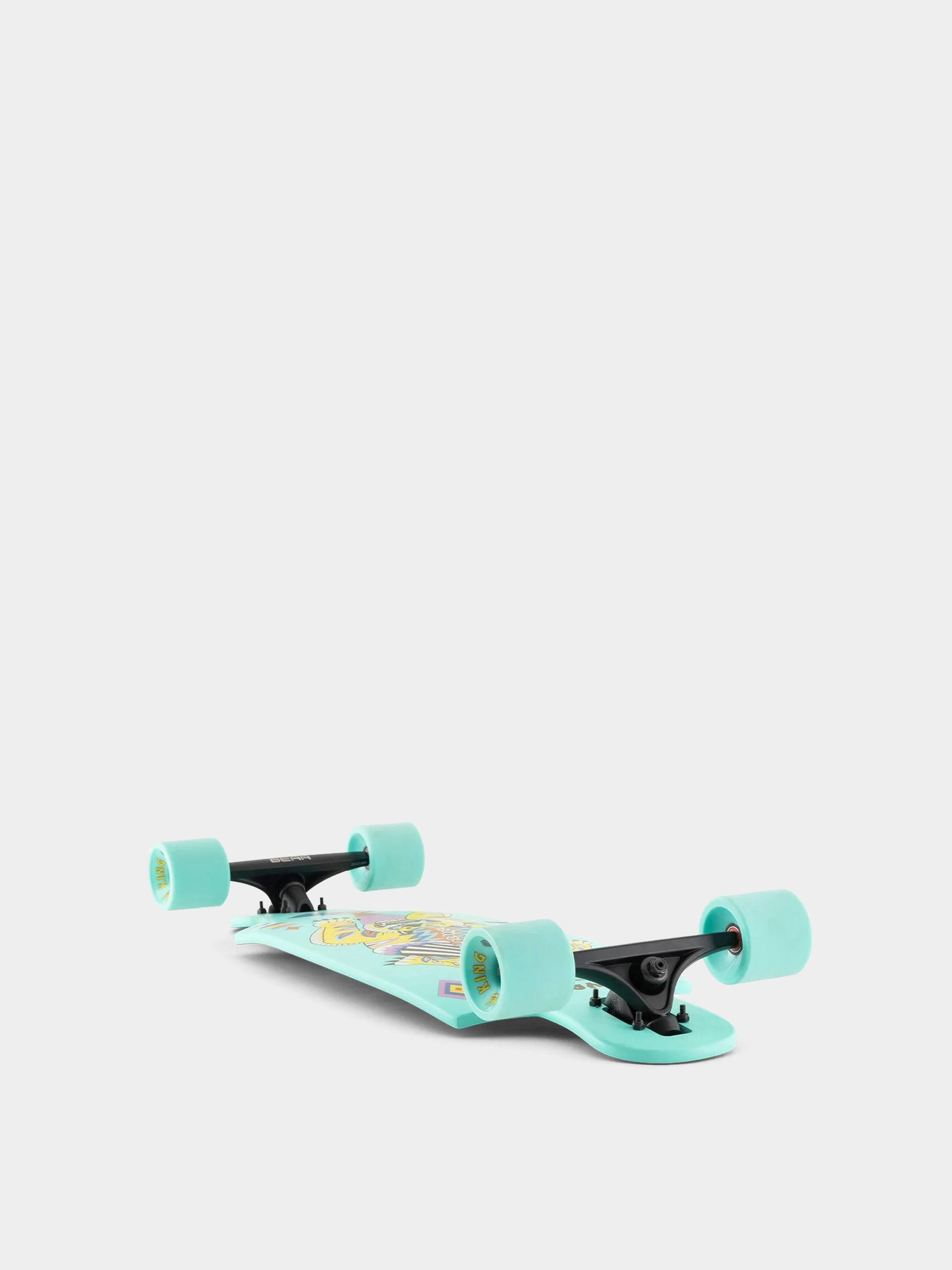 Longboard Landyachtz Drop Cat 33 (journey)